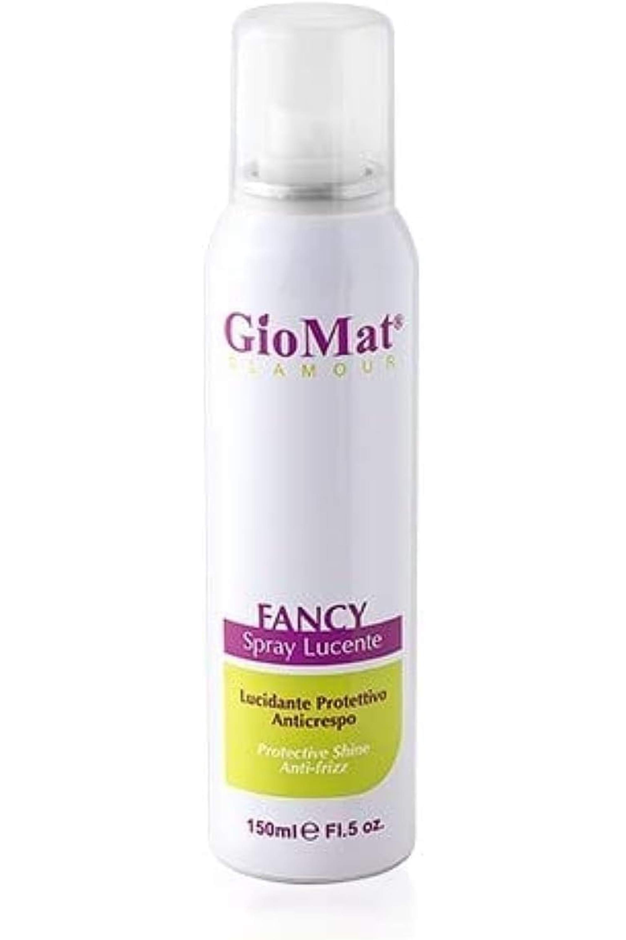 GIOMAT FANCY PROTECTIVE SHINE SPRAY 150 ML