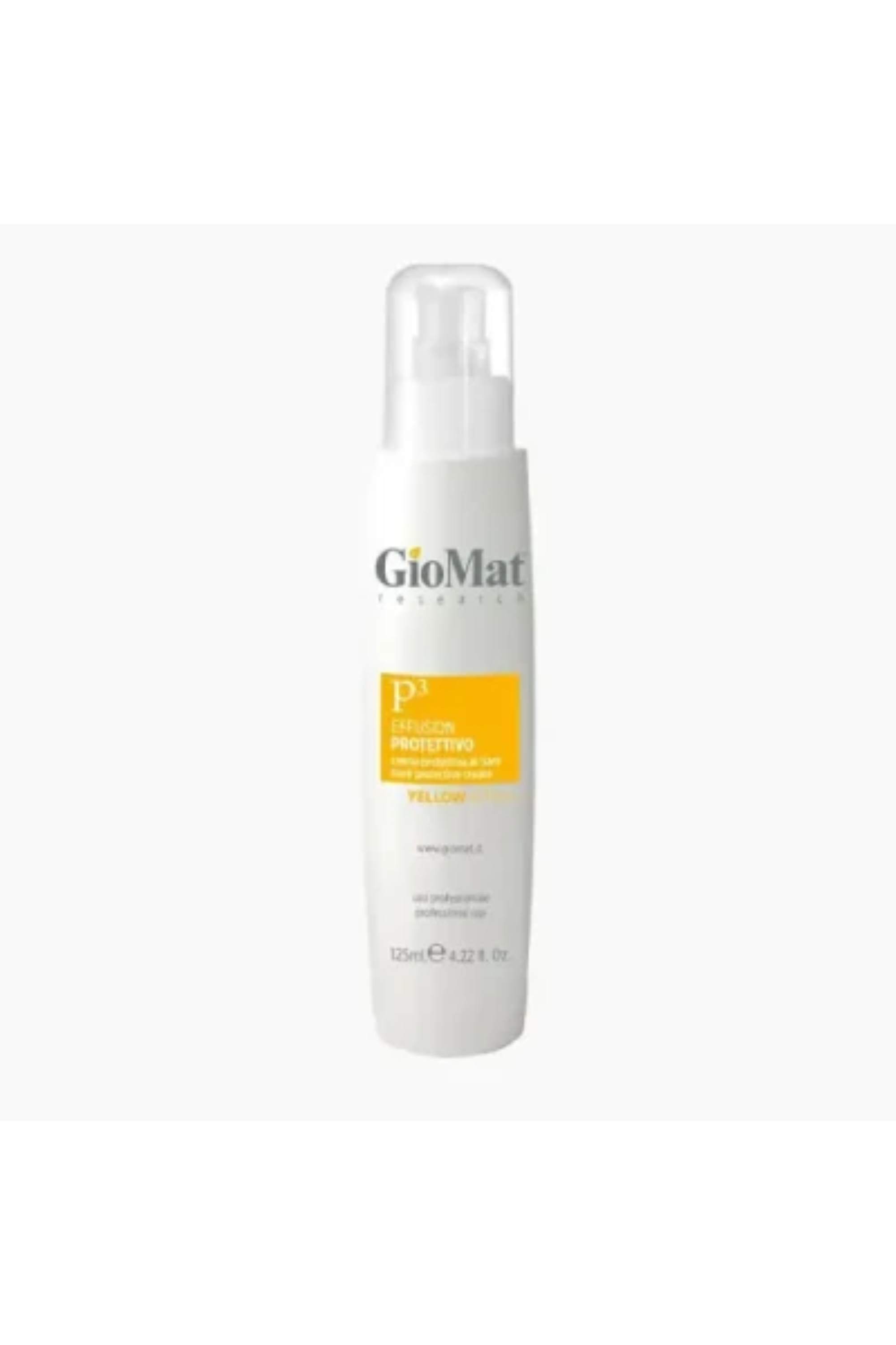 GIOMAT P3 PROTECTIVE CREAM 150 ML