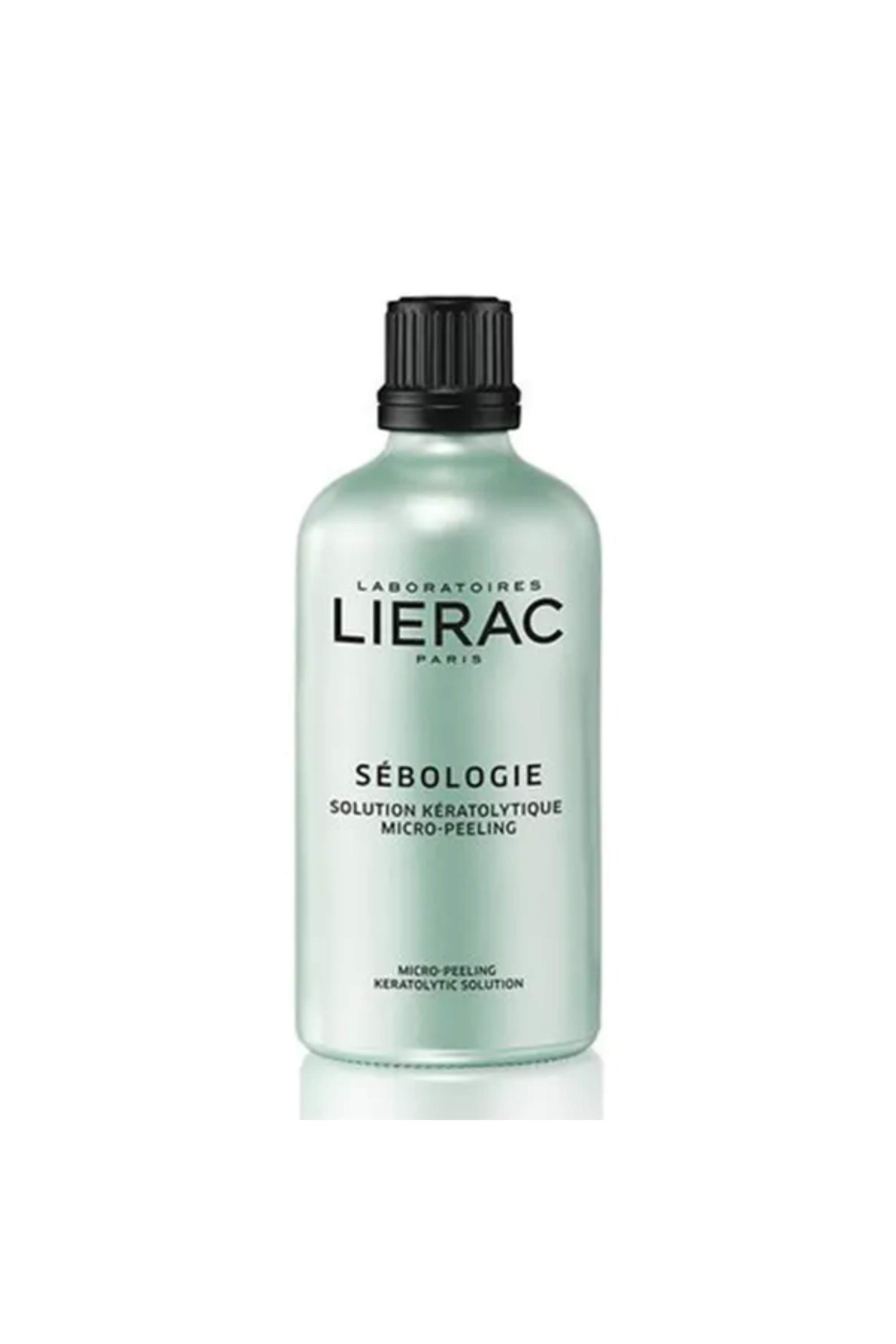 LIERAC ANTI BLEMISH KERATOLYTIC SOLUTION 100ML (L283)