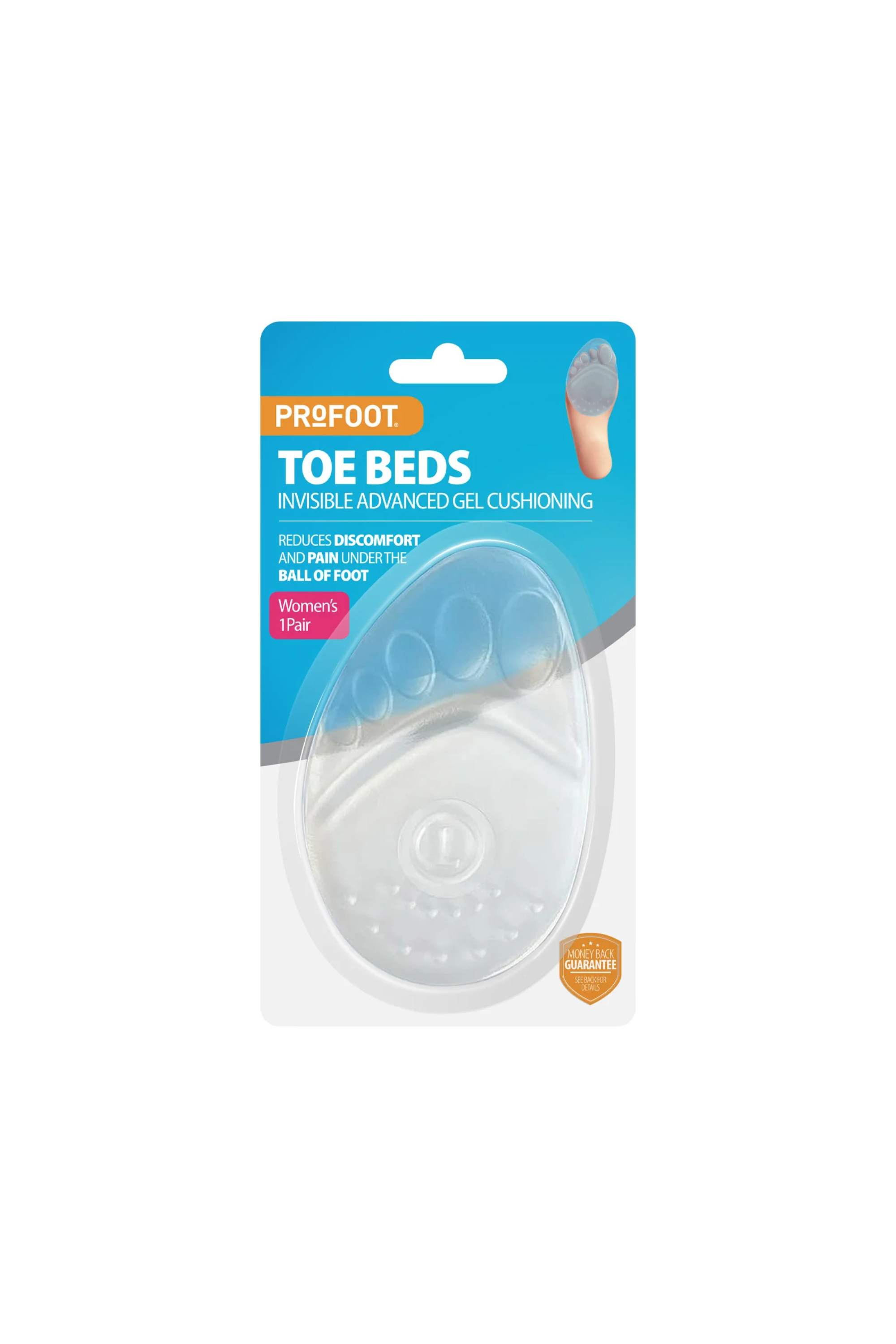 PROFOOT TOEBED BALLS