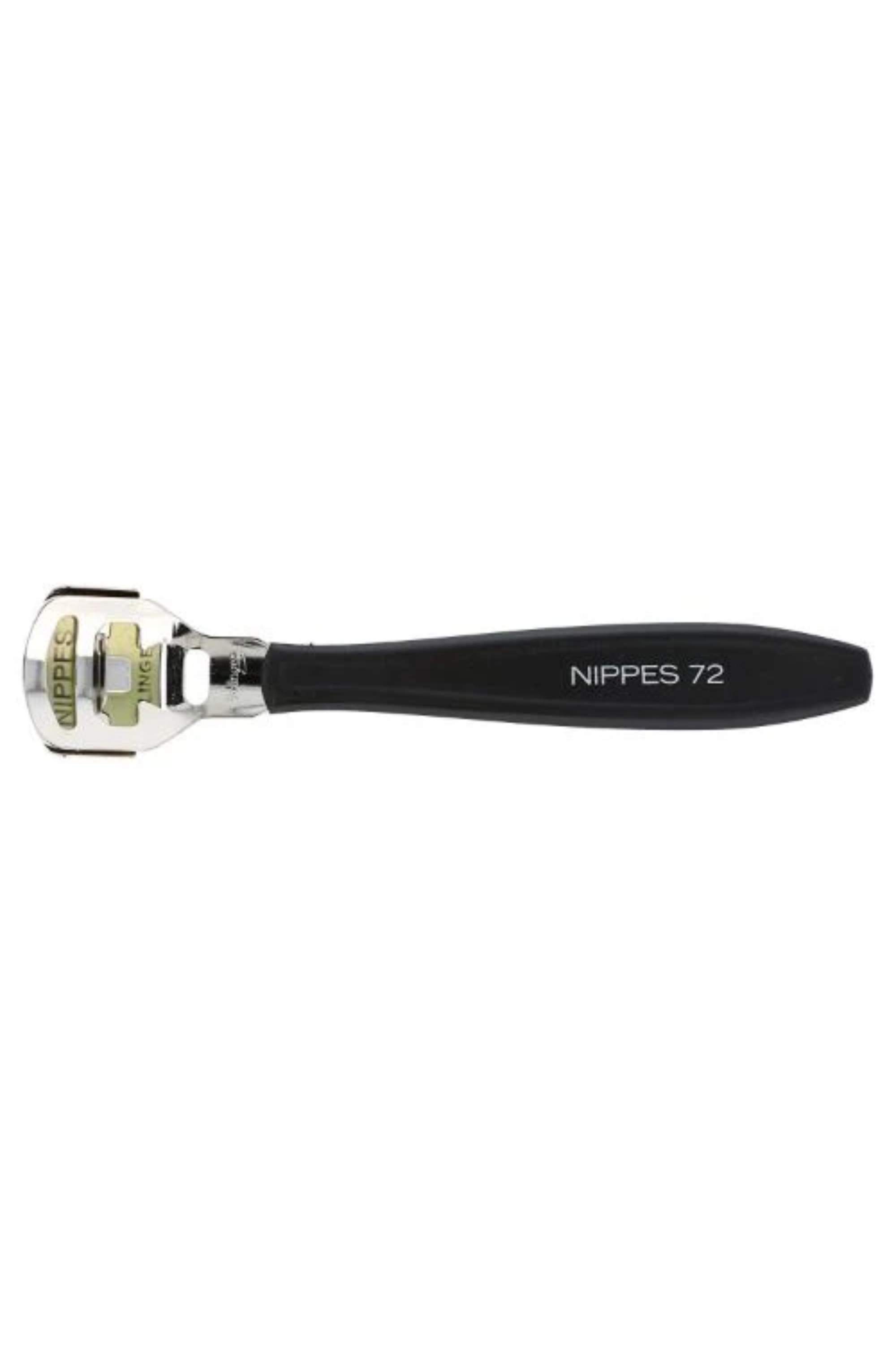 NIPPES CALLOUS REMOVER # 72