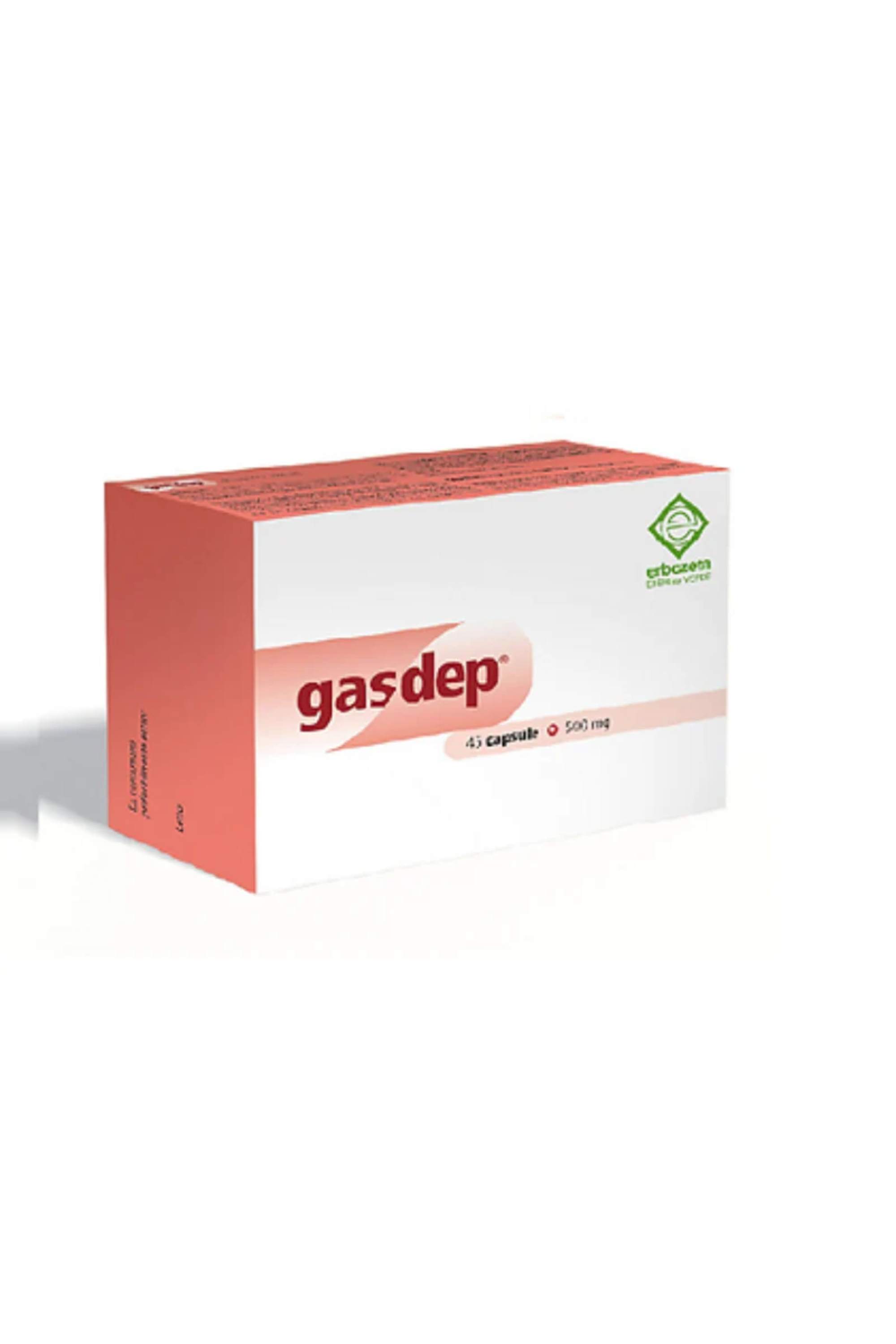 GASDEP 45'S