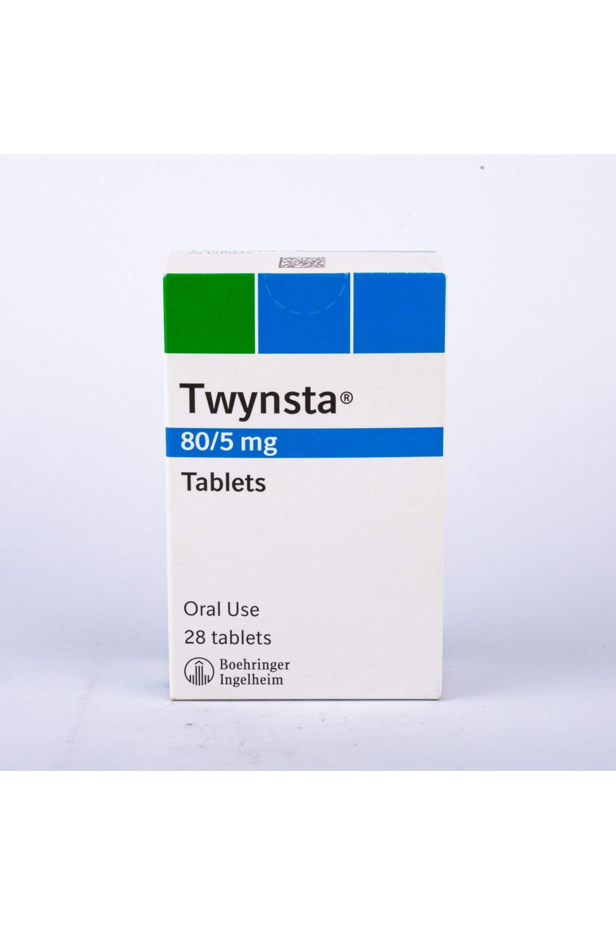 TWYNSTA 80/5MG TABLETS 28'S