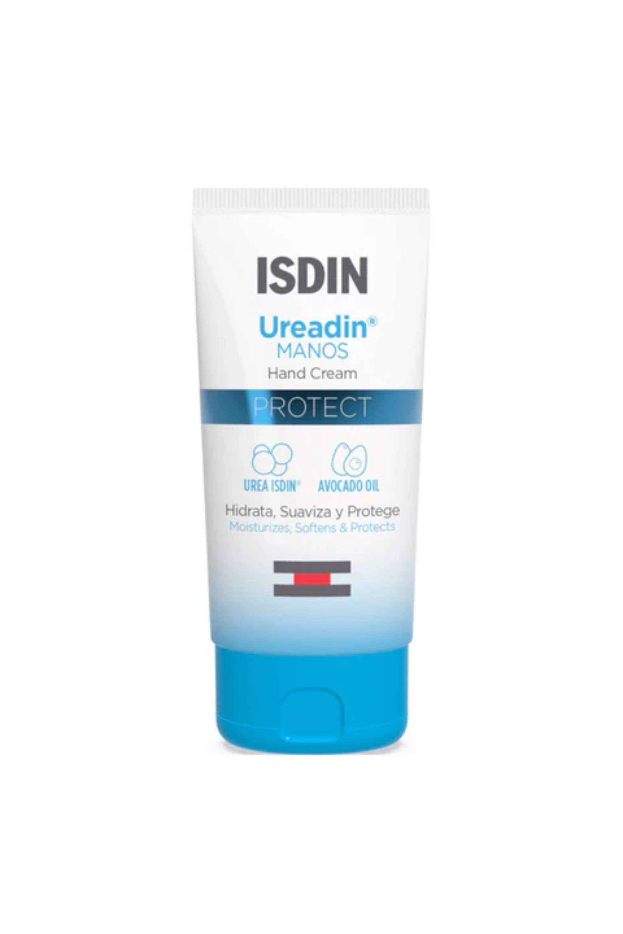 ISDIN UREADIN CREMA MANOS PROTEC. H/CREAM 50ML (ISD062)