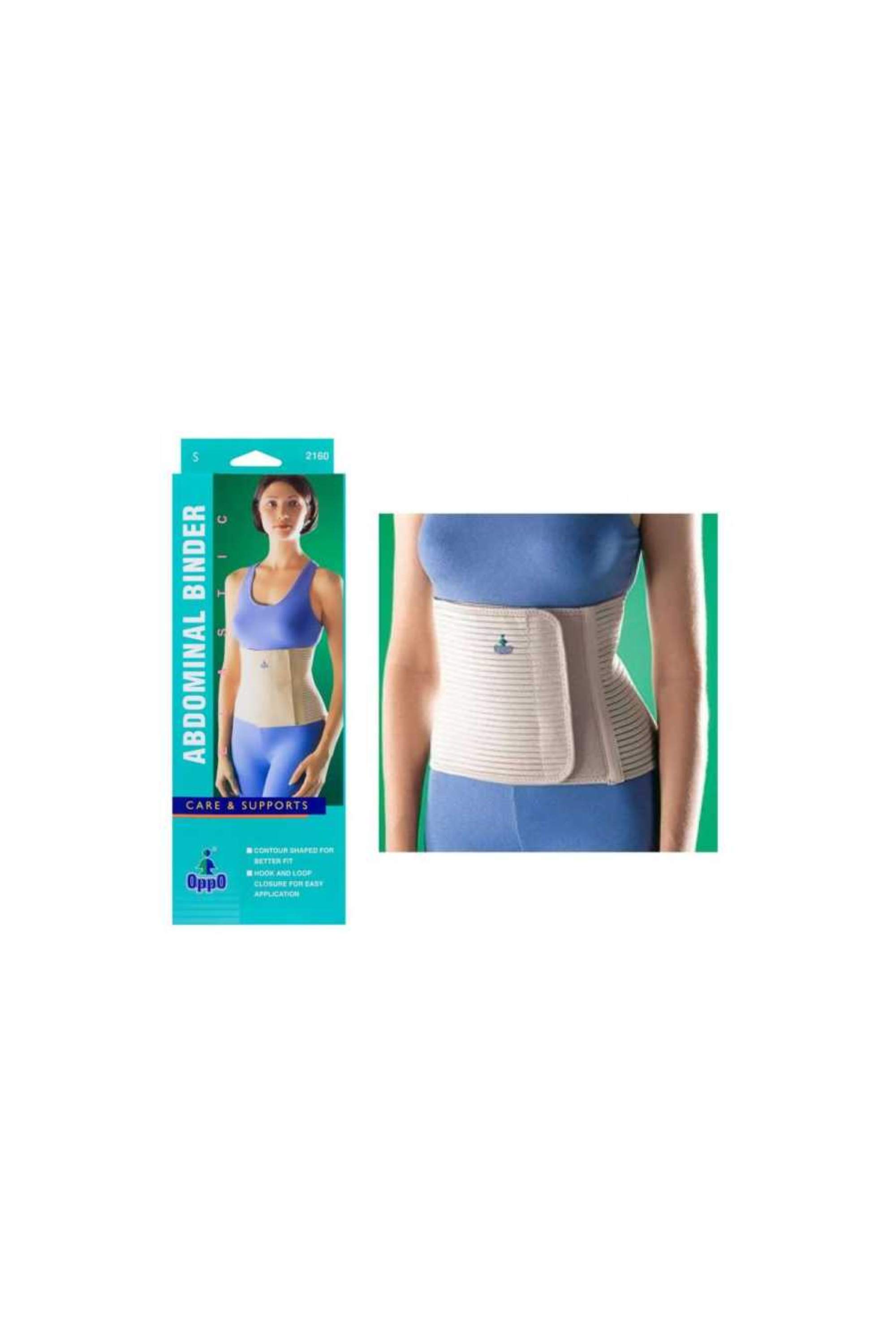OPPO ABDOMINAL BINDER 2160 2XL
