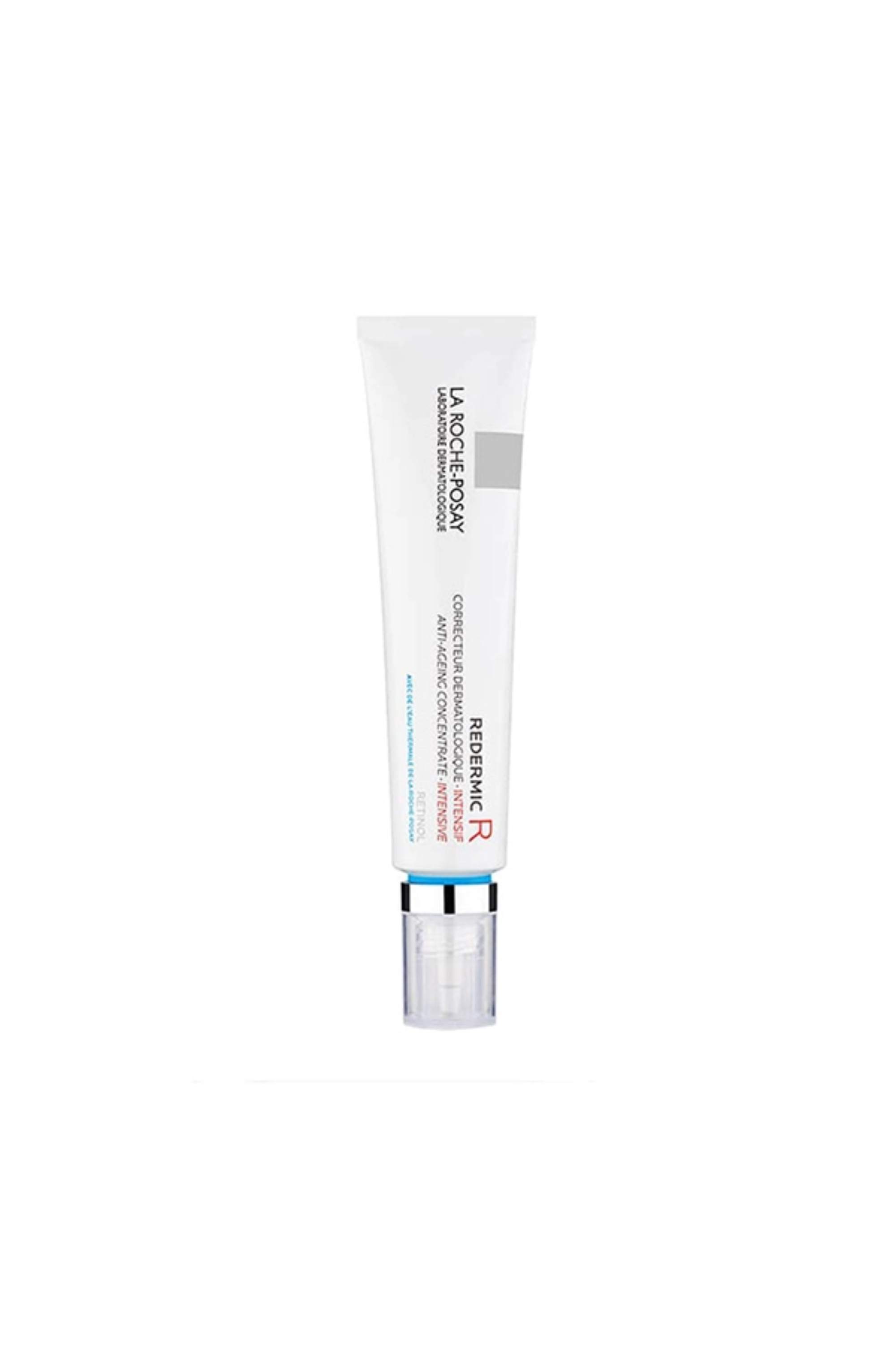 La Roche Posay REDERMIC R RETINOL ANTI-AGE INTEN. NIGHT CREAM 3OML