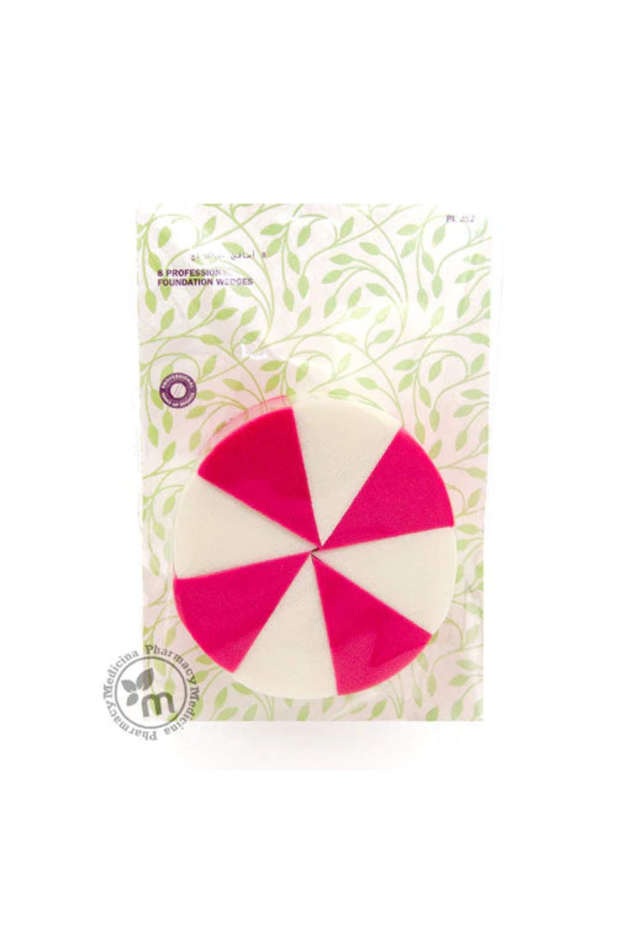 BEAUTYTIME 212 SPONGE