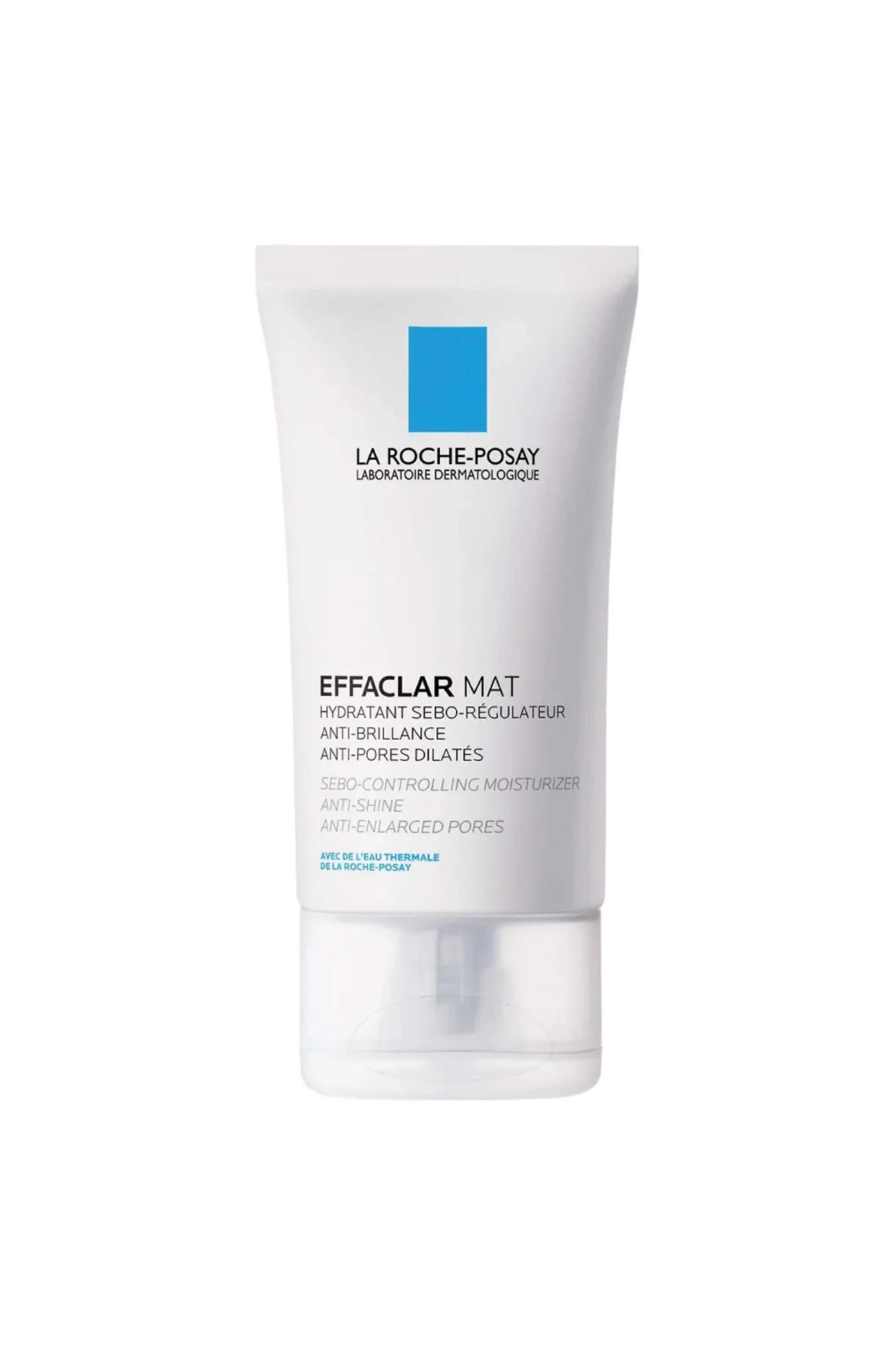 La Roche Posay EFFACLAR MAT+40ML