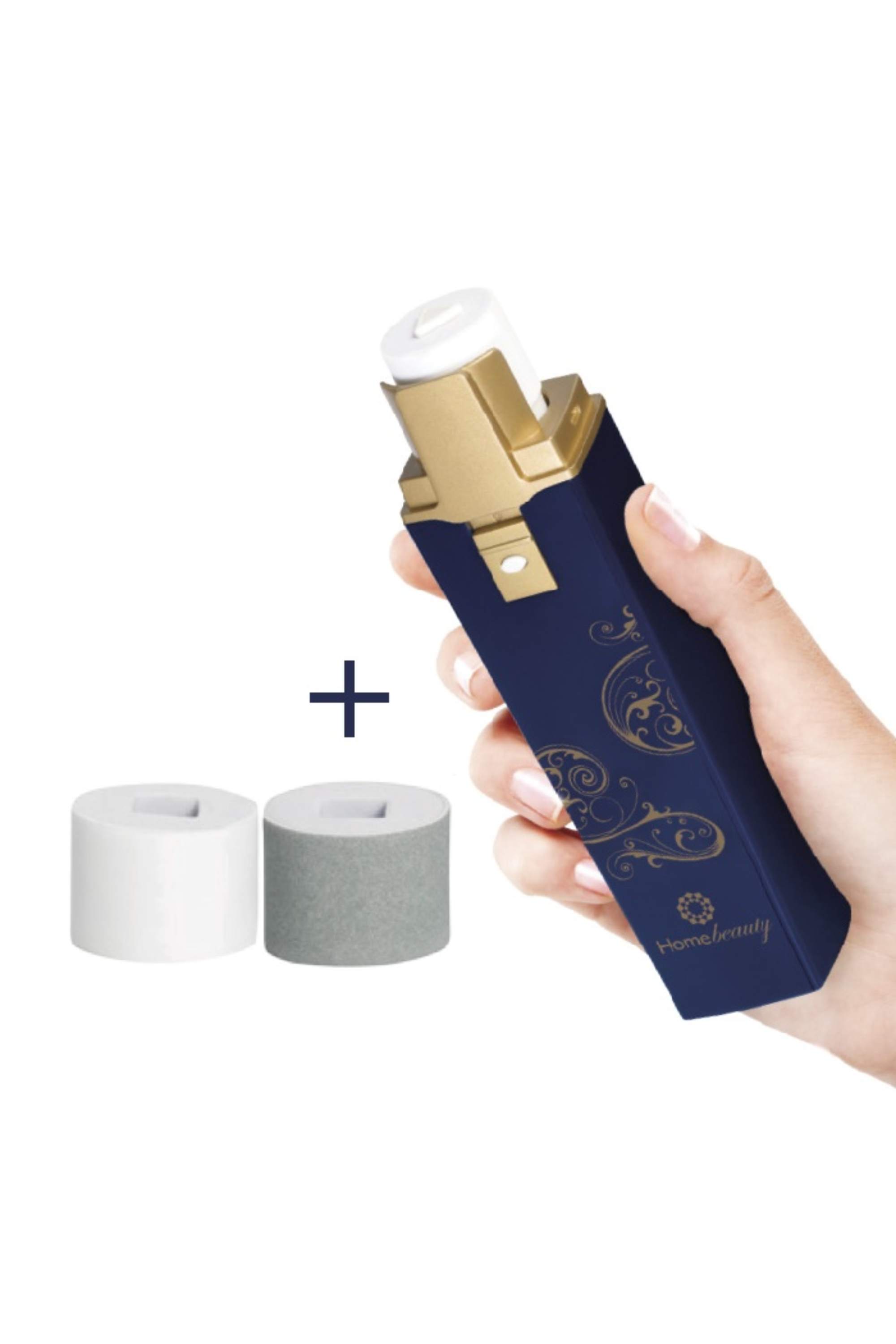 HOME BEAUTY GLOSSY MANICURE APPLICATOR
