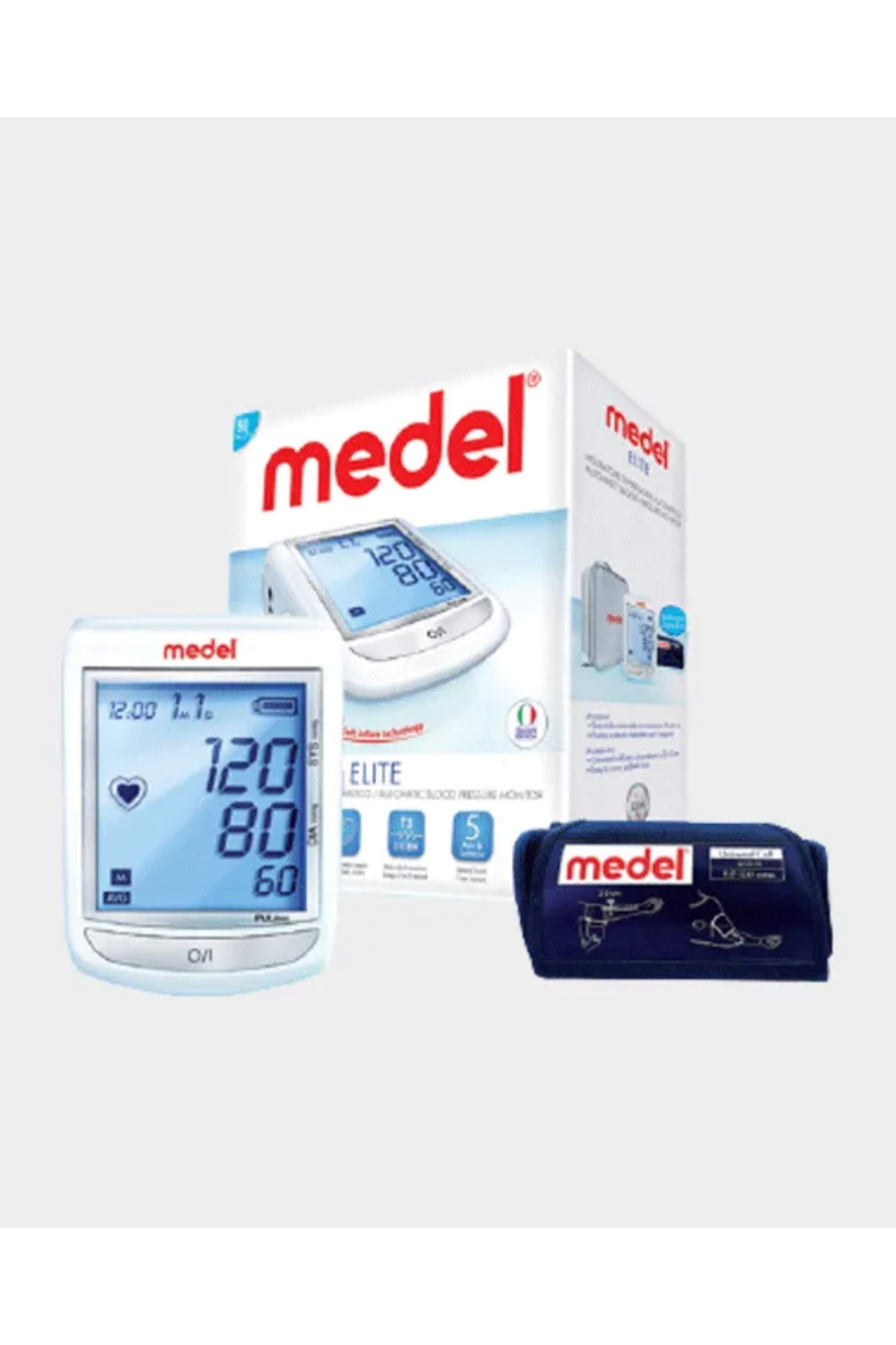 MEDEL ELITE BLOOD PRESSURE MONITOR-95123