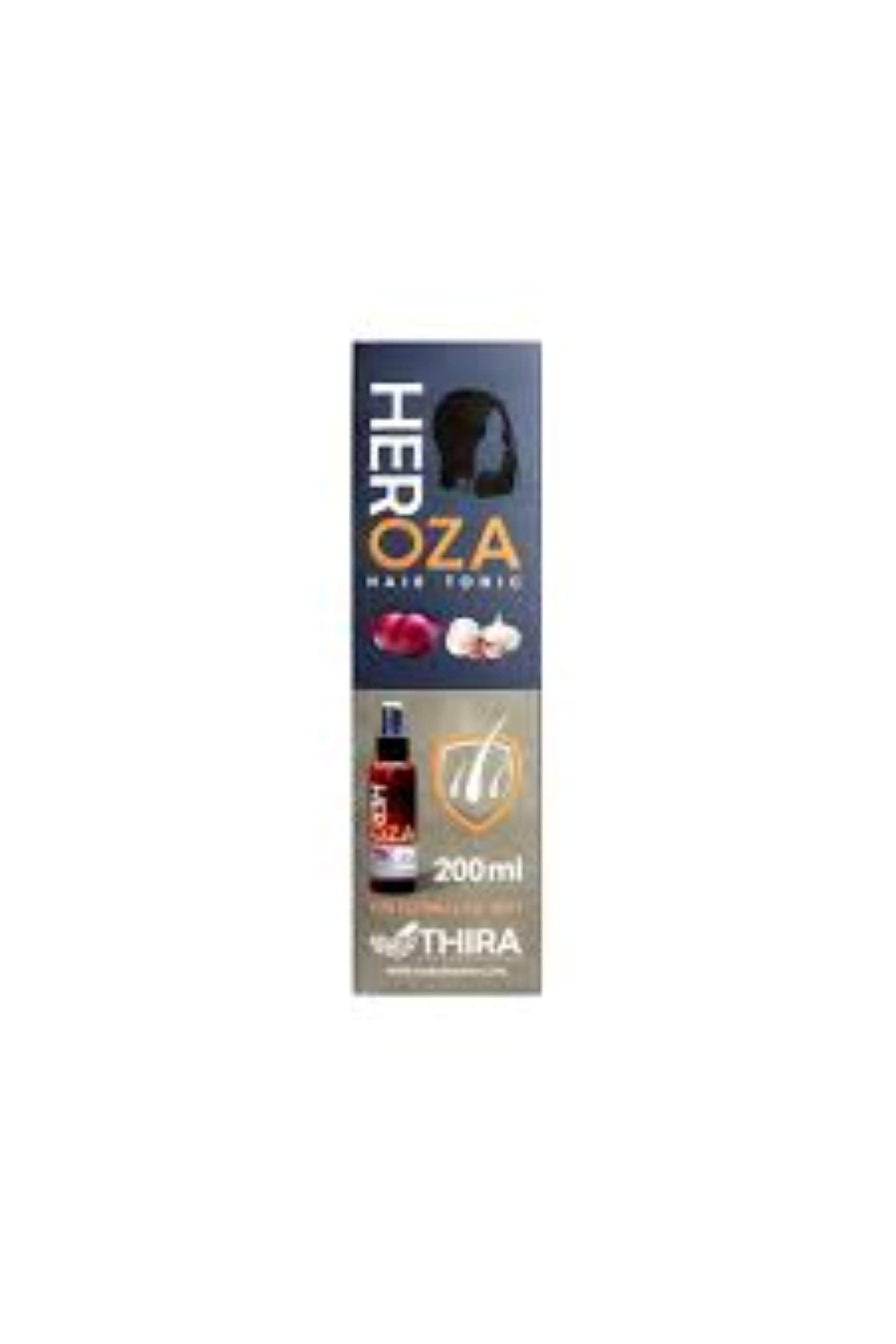 HEROZA TONIC SPRAY 200ML
