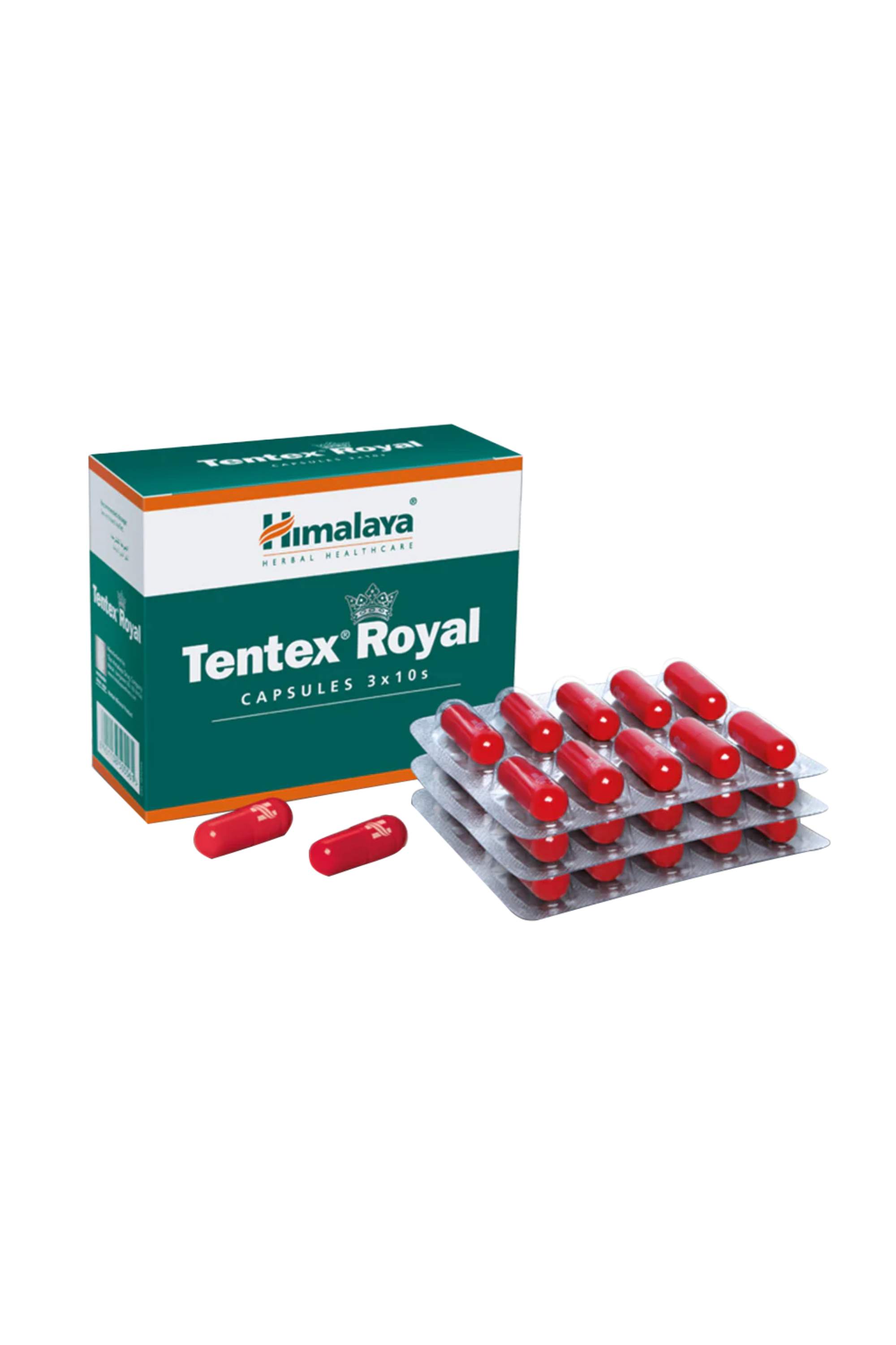 HIMALAYA TENTEX ROYAL 3X10