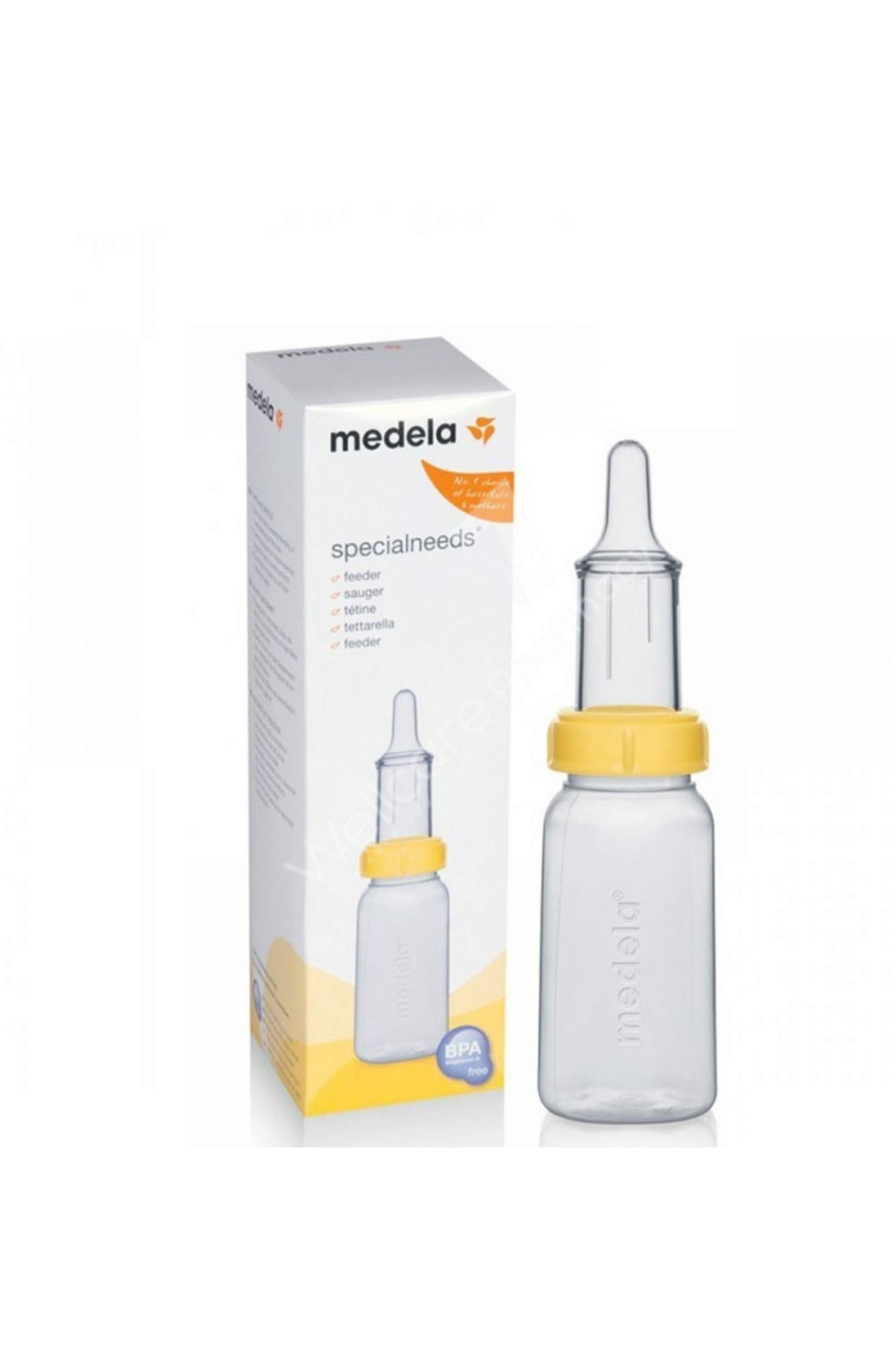 MEDELA SPECIAL NEEDS FEEDER
