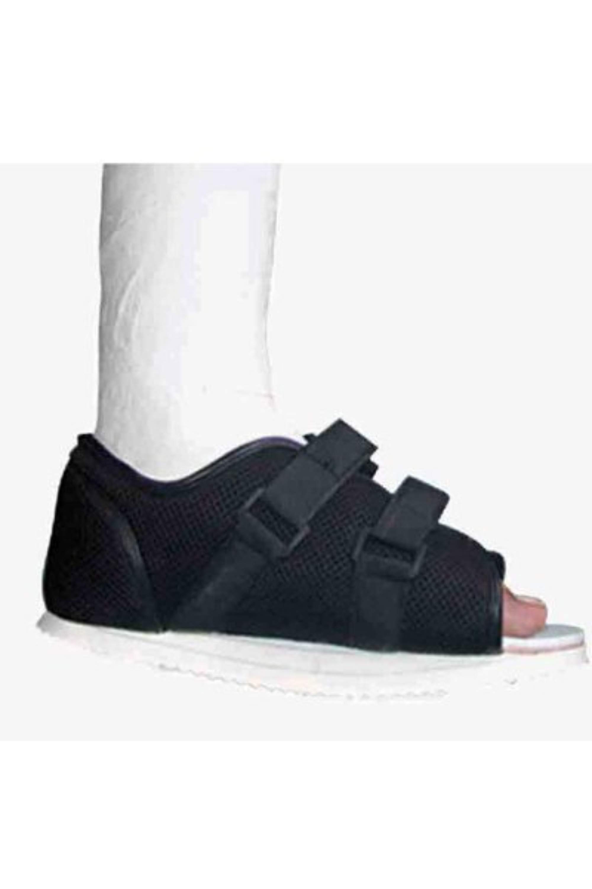 DYNAMIC ORTHOPEDIC CAST FOOTWEAR 3270 XL