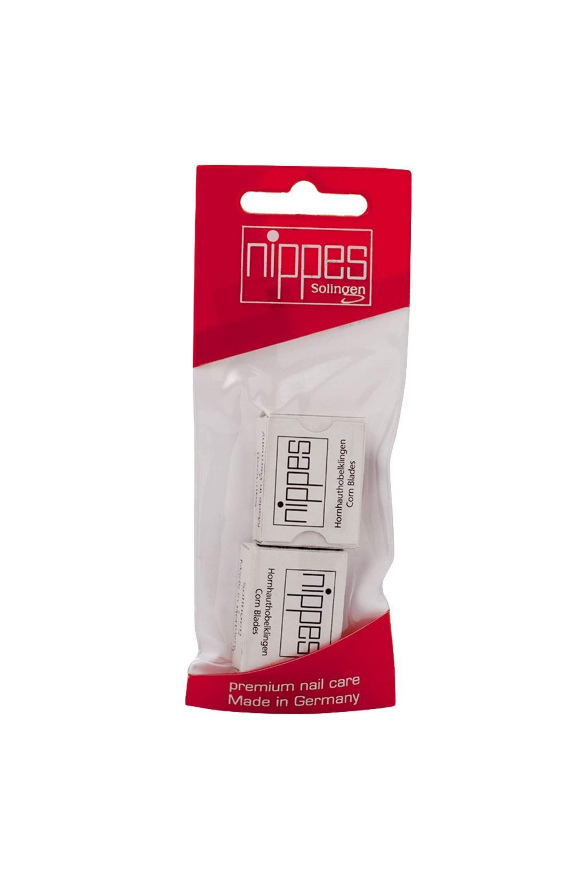 NIPPES CORN BLADES