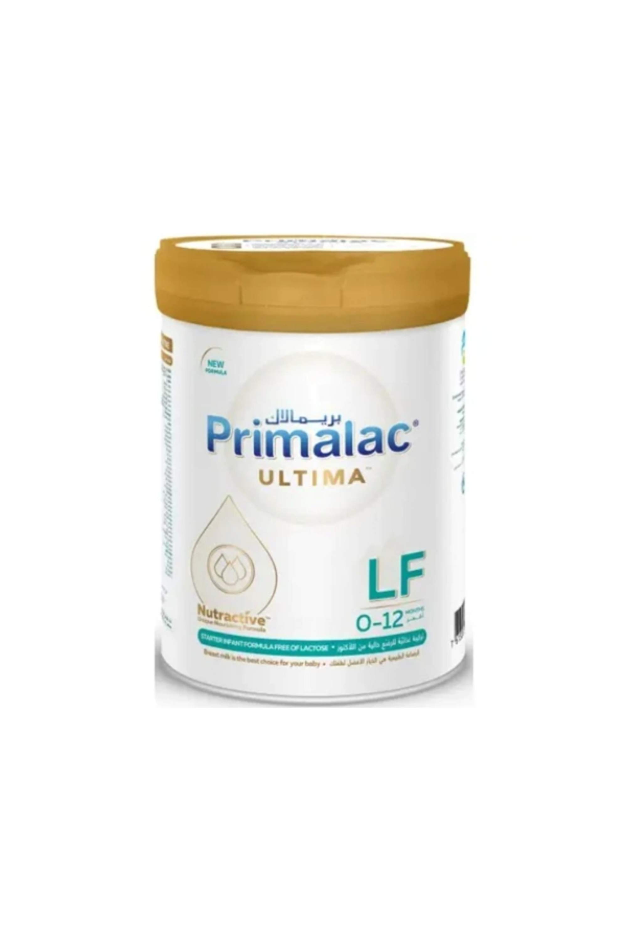 PRIMALAC LF 400GM