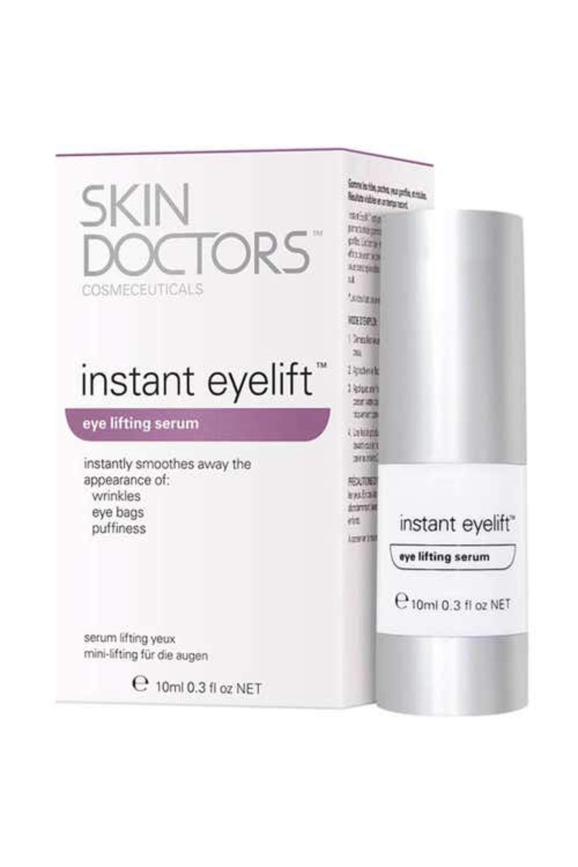 HTC INSTANT EYELID LIFT 10ML