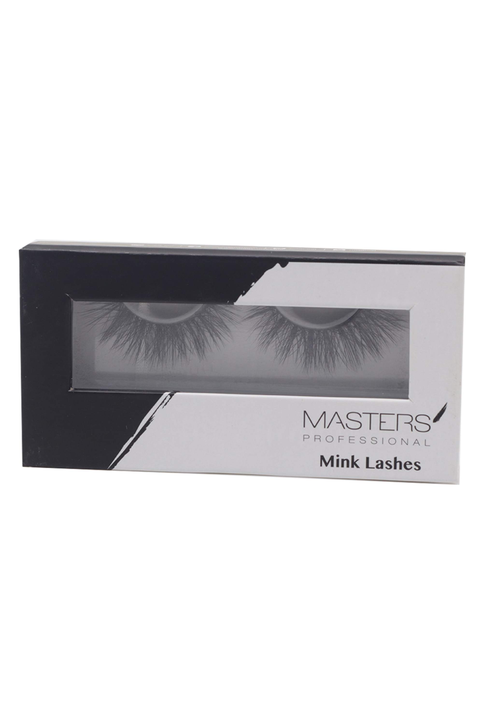 MASTERS PROFESSIONAL STRIP LASHES OHOOD