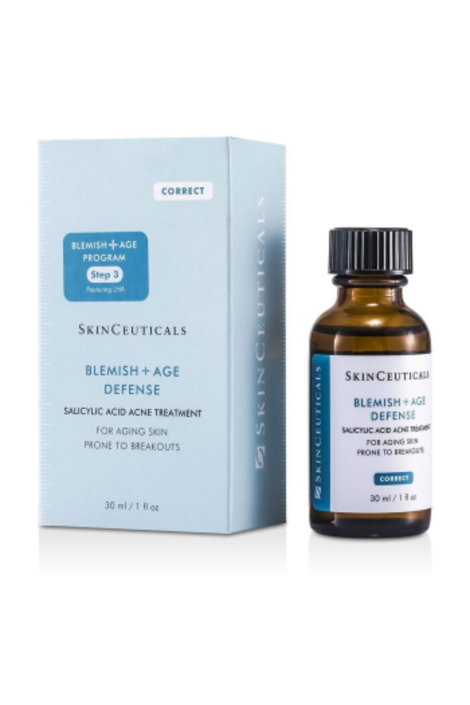 SkinCeuticals BLEMISH+AGE DEFENSE 30ML