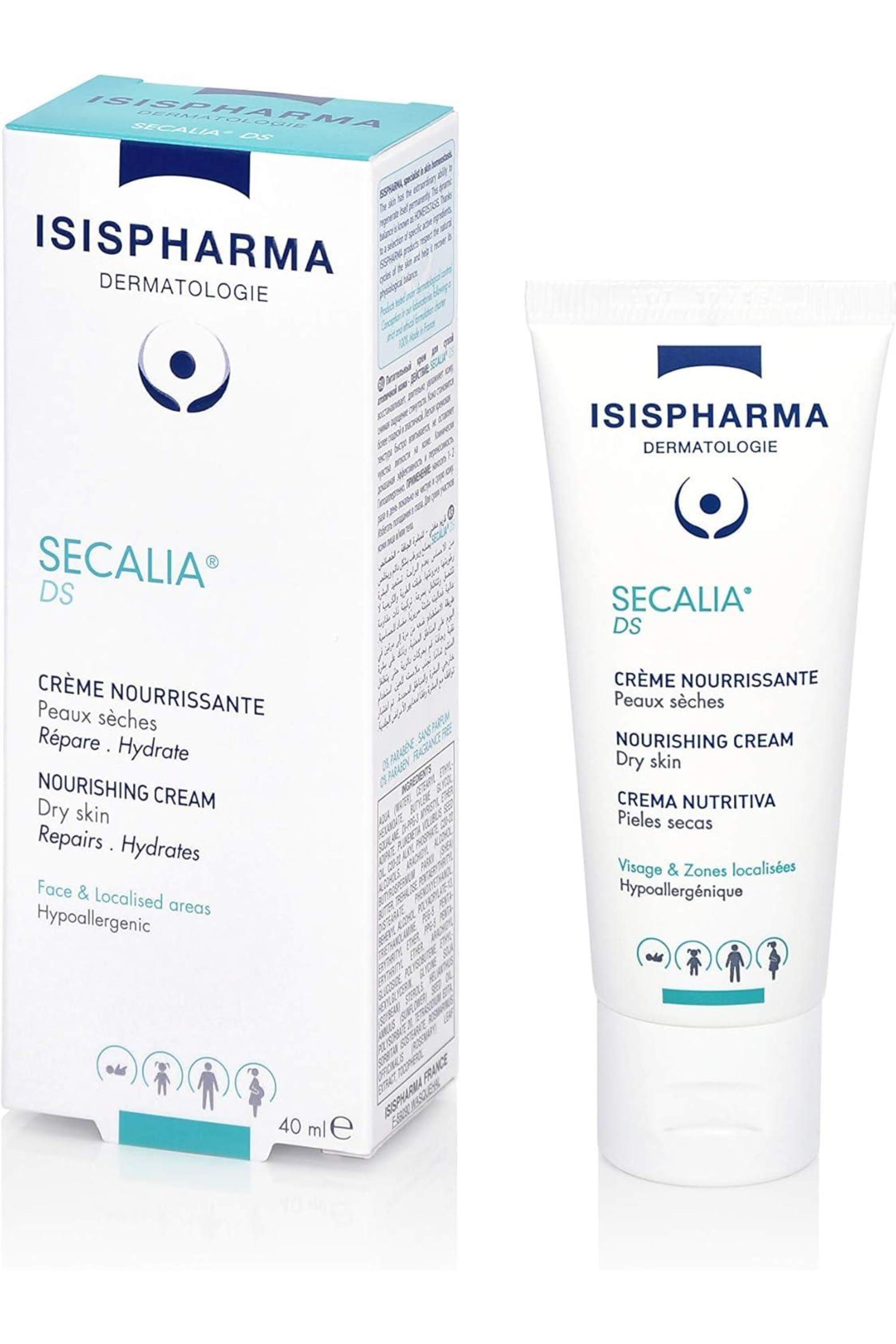 ISIS SECALIA DS 40ML