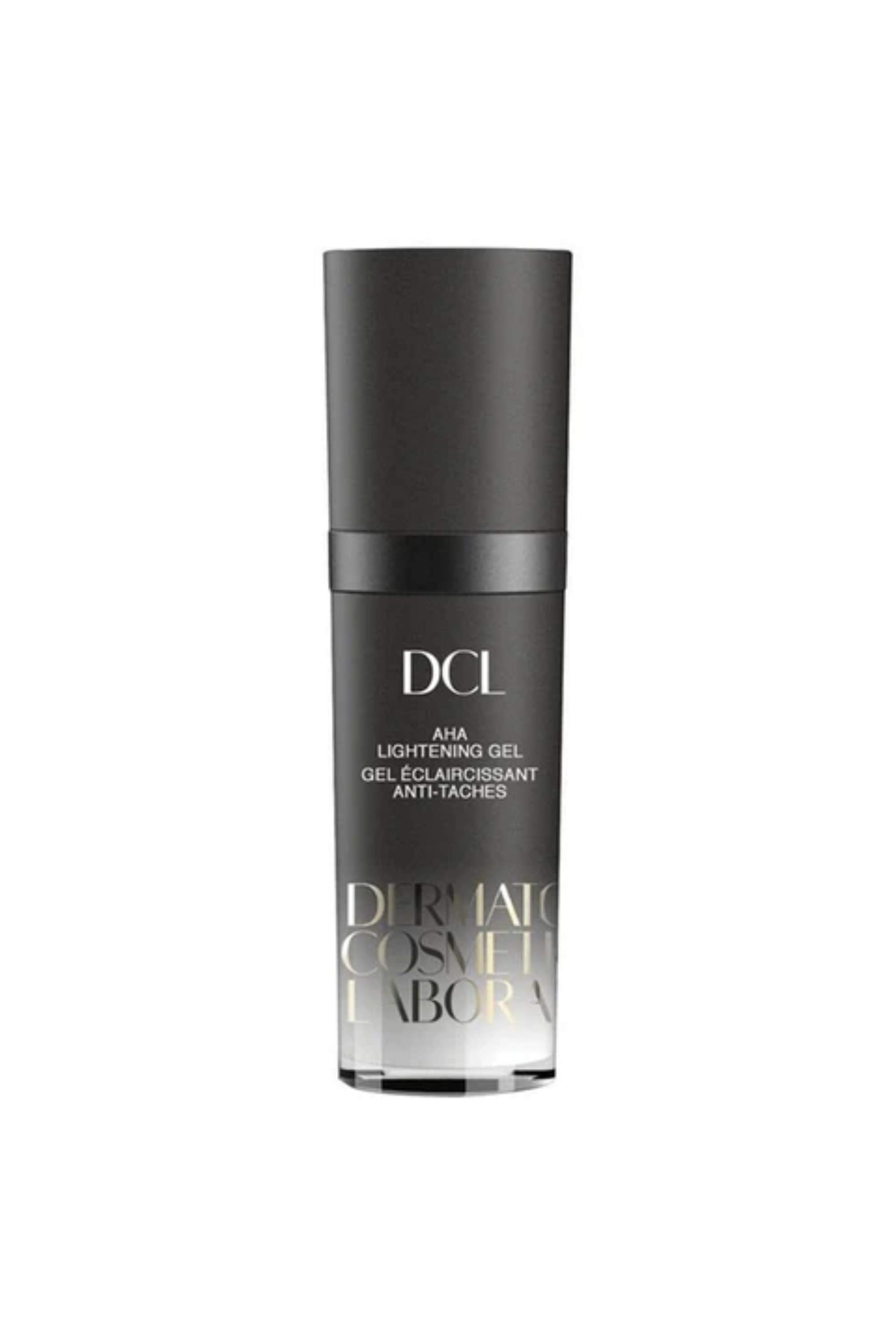 DCL AHA LIGHTENING GEL 30ML