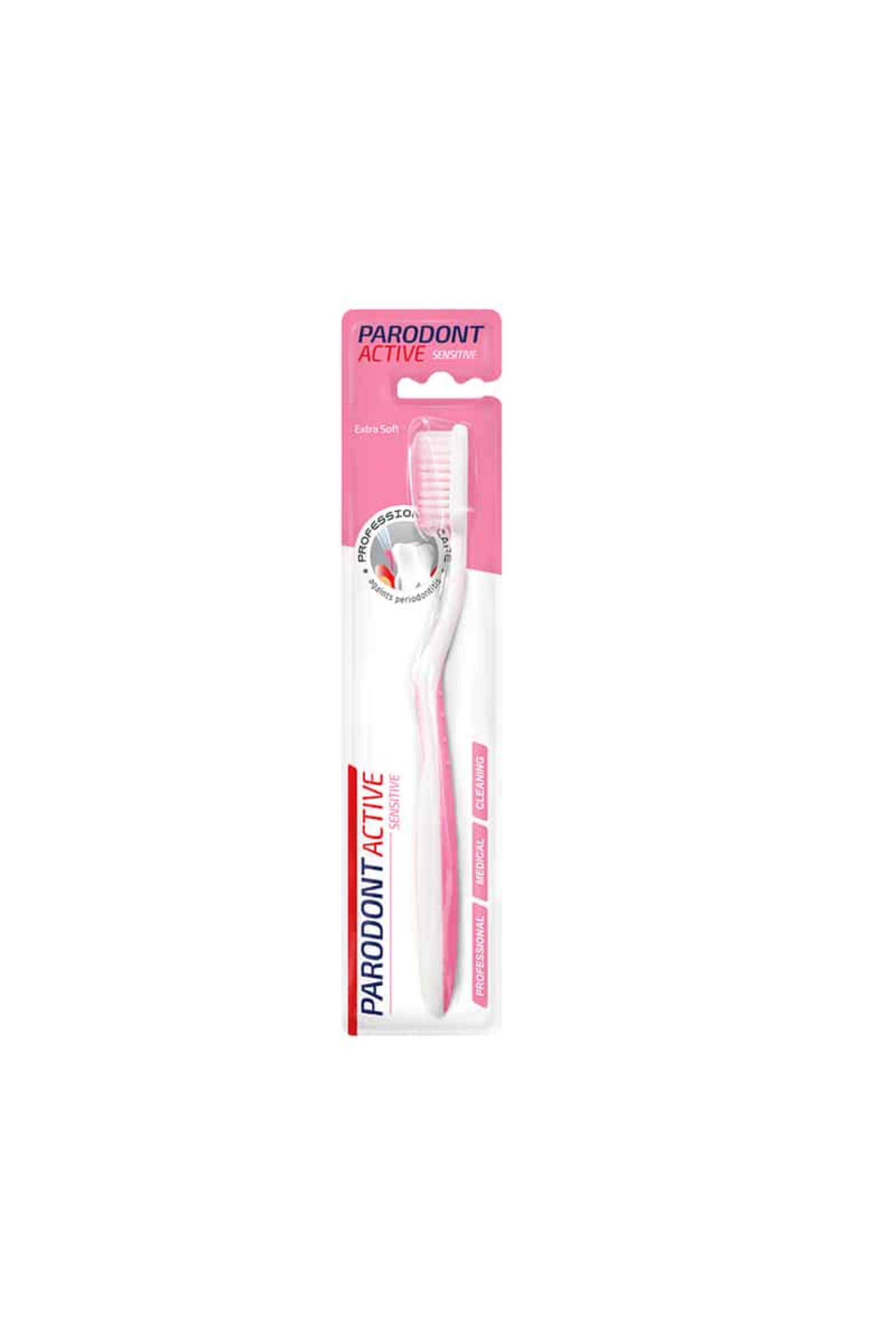 ASTERA PARODONT SENSITIVE EXTRA SOFT TOOTHBRUSH