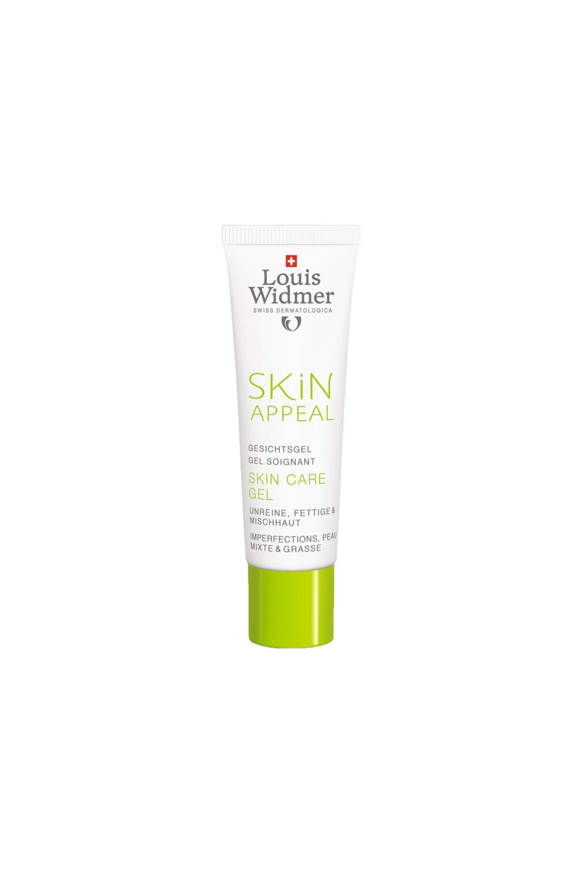 Louis WidmerSKIN APPEAL CARE GEL  30ML