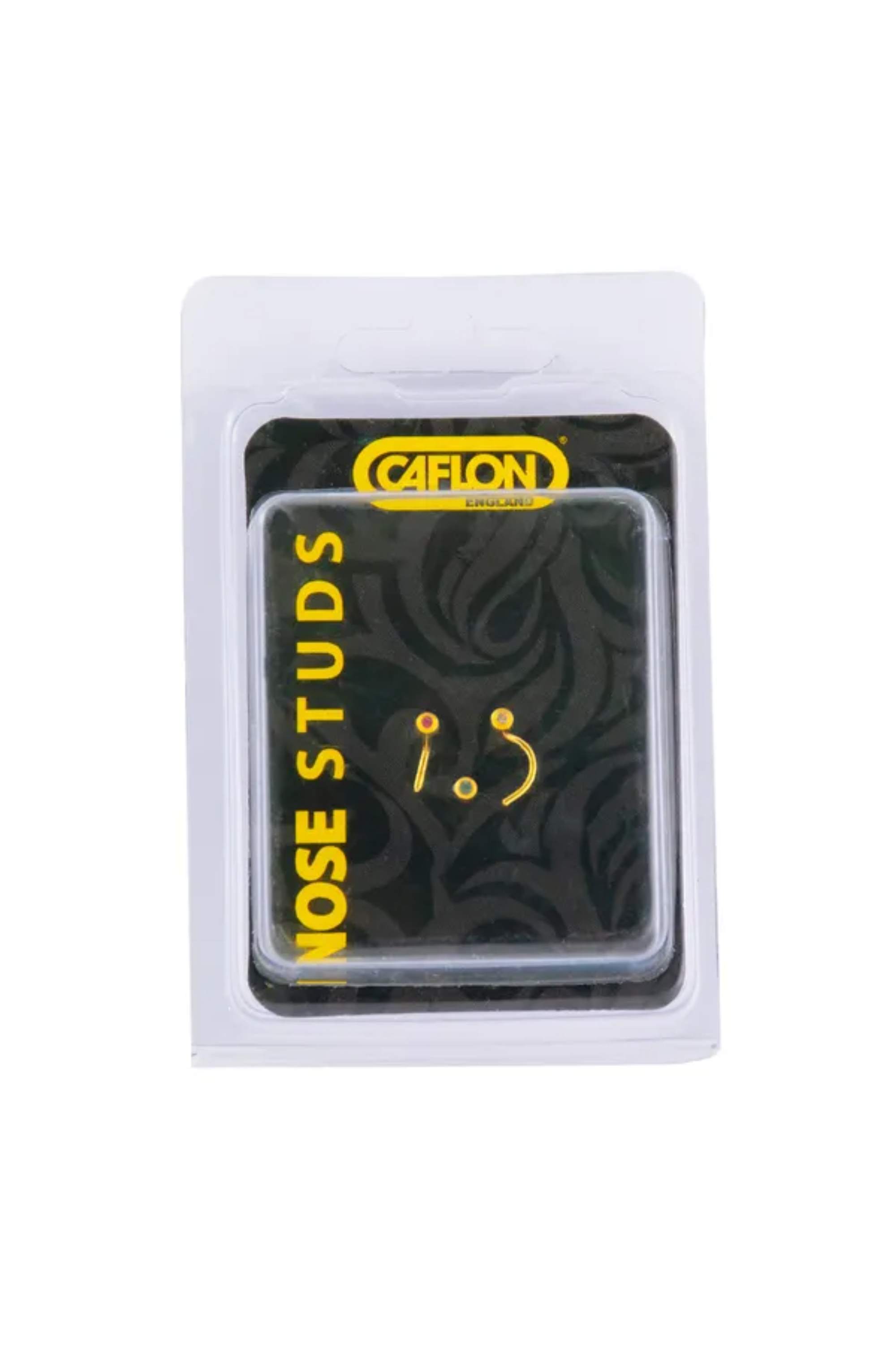 CAFLON NOSE STUD