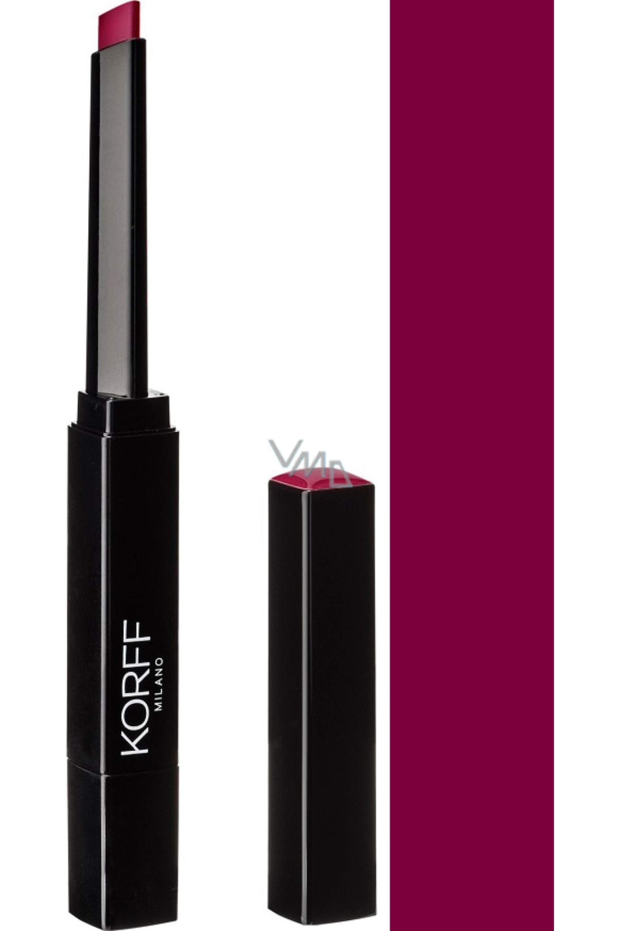 KORFF CURE MAKE UP MATT LIPSTICK 05 1,3g