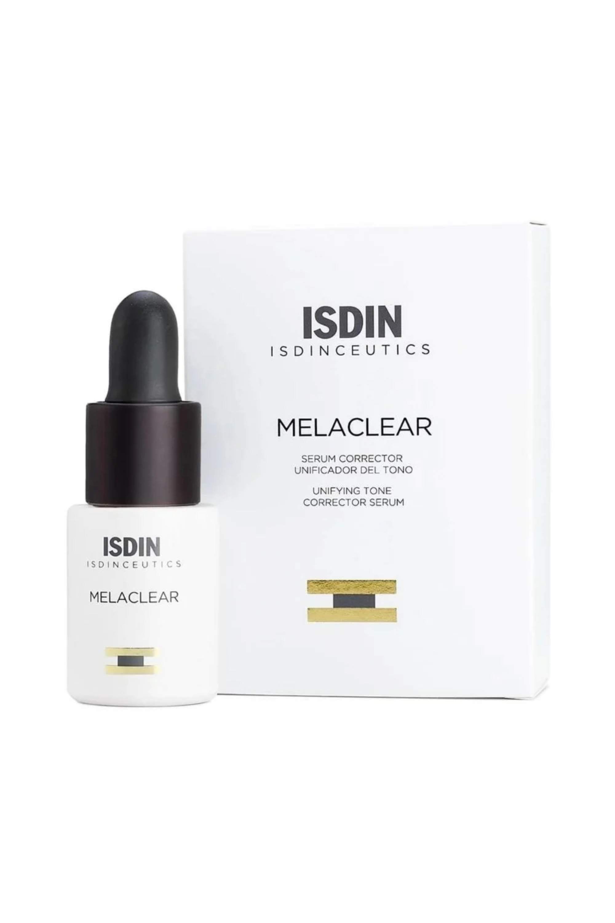 ISDIN CEUTICALS MELACLEAR SERUM 15ML