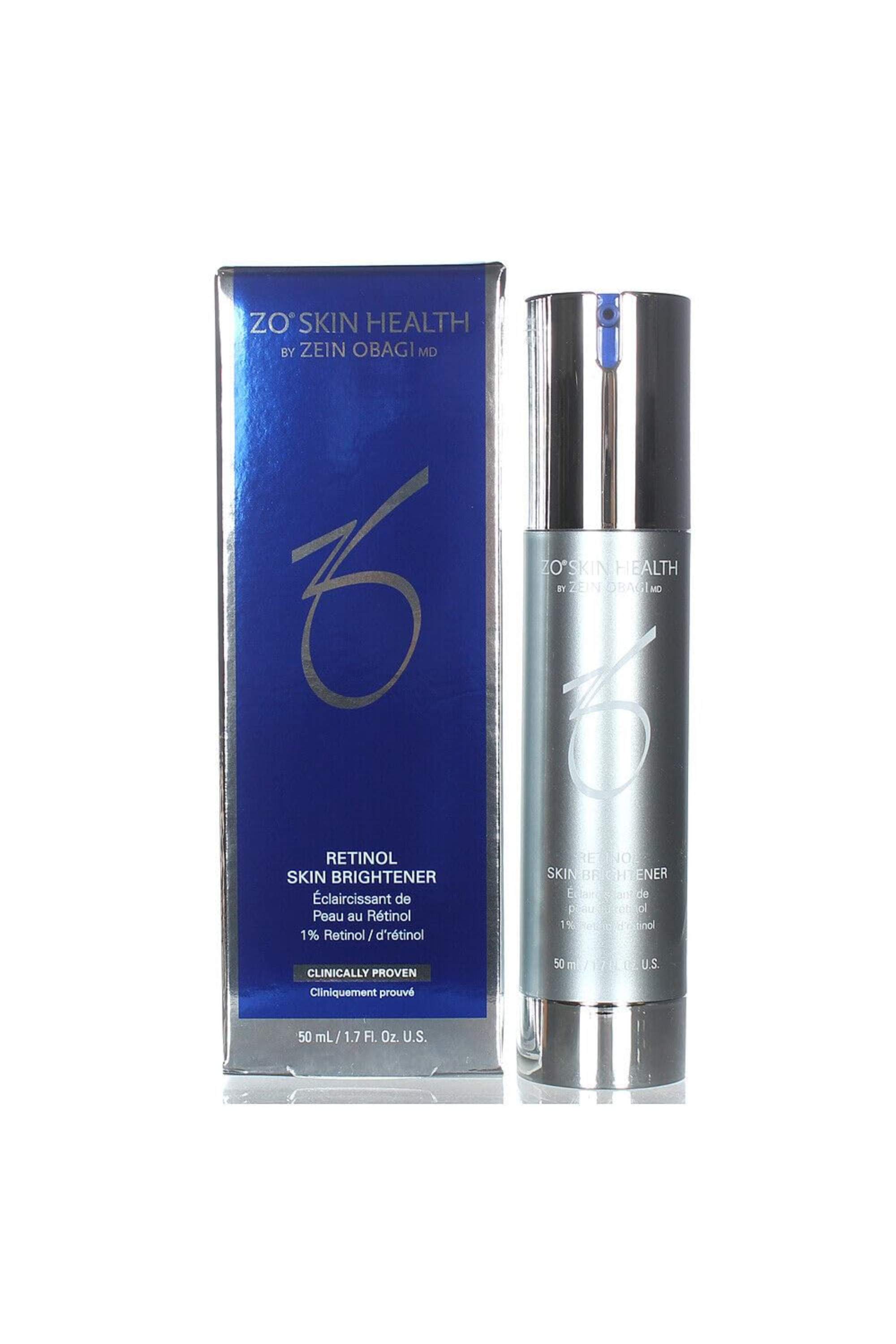 ZO SKIN RETINOL SKIN BRIGHTENER 1% 50ML