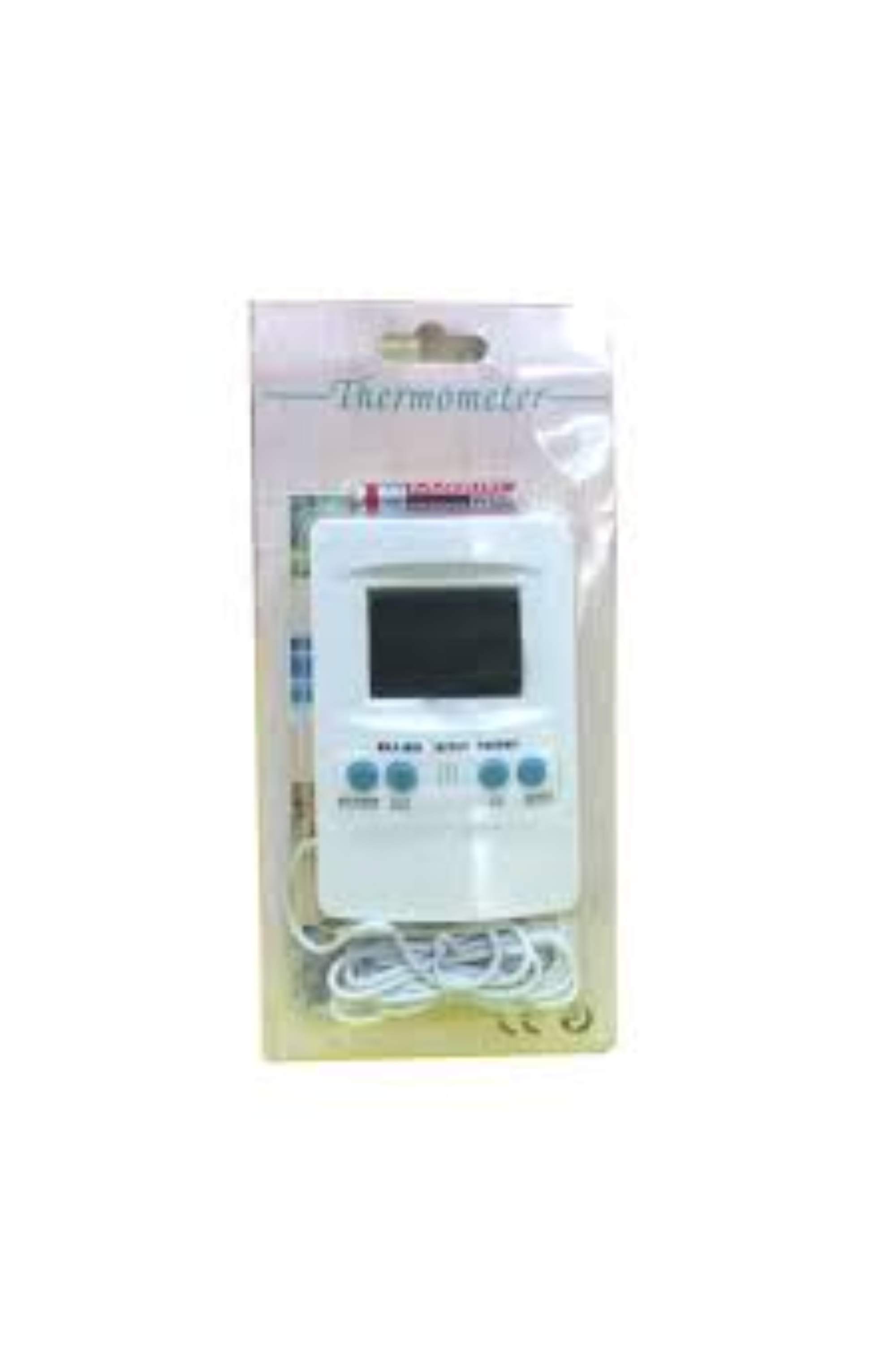 THERMOMETER ROOM DIGITAL MX-LRD