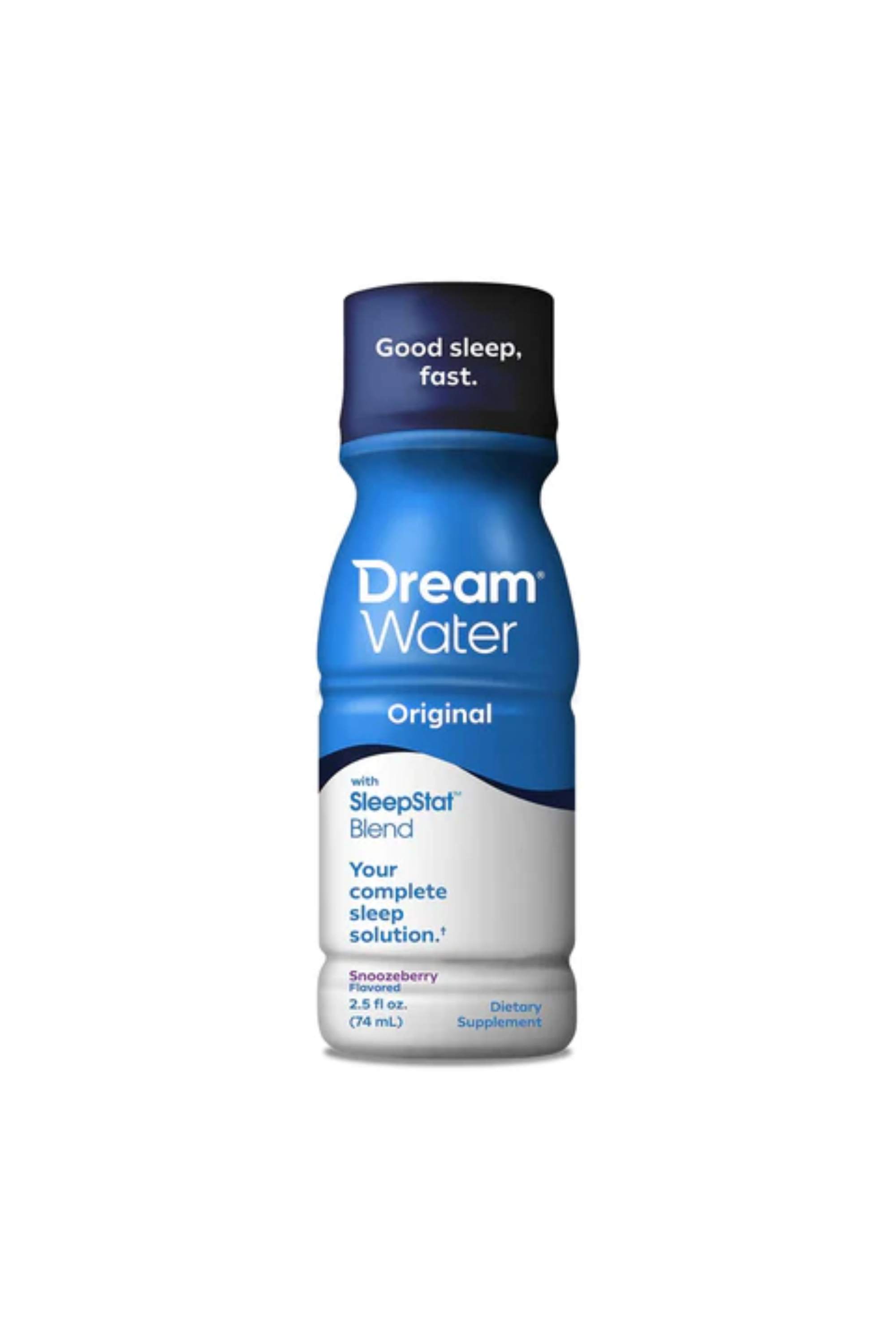 DREAM WATER SNOOZEBERRY 74 ML