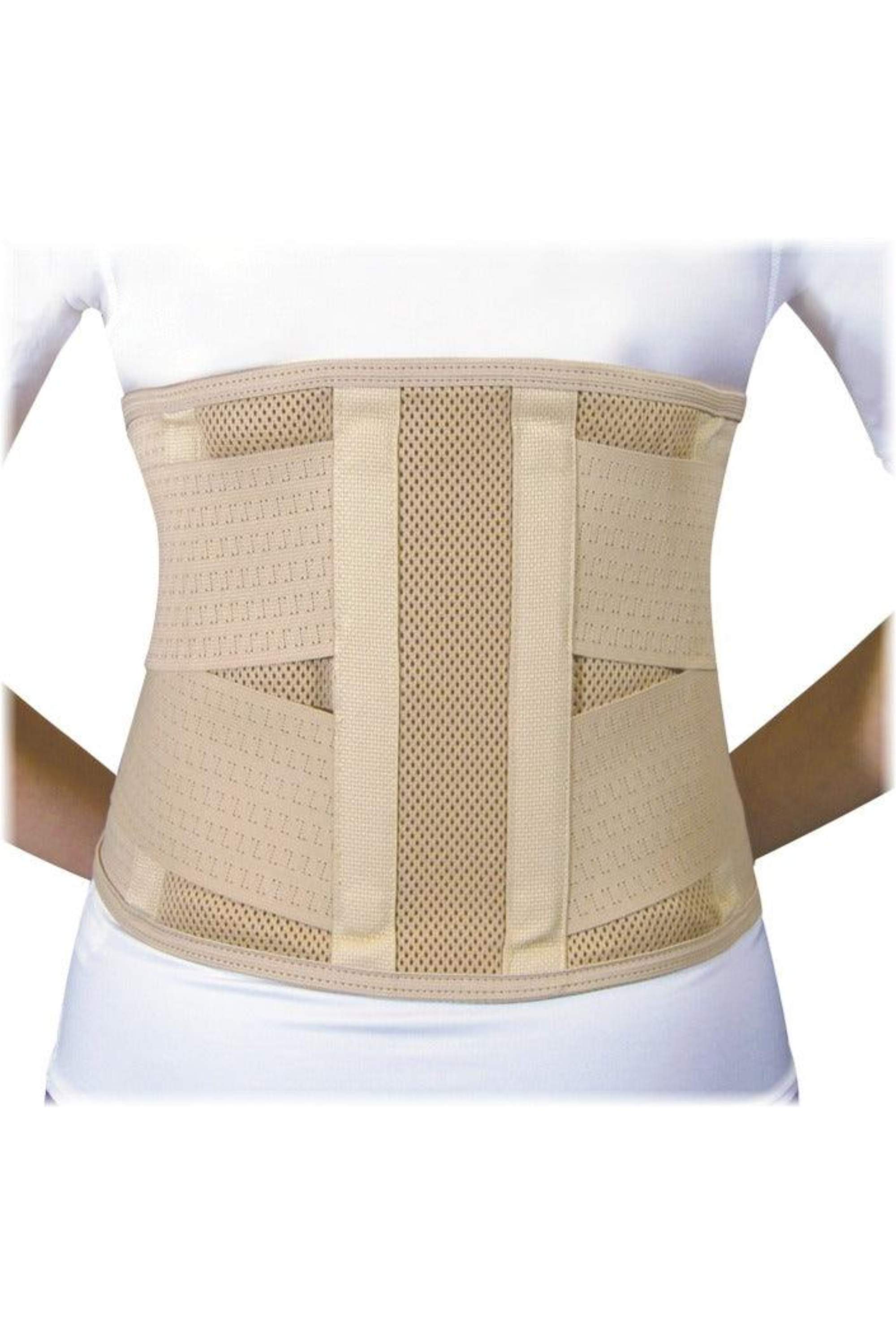 SUPERORTHO LUMBAR SUPPORT B5-011 (L)
