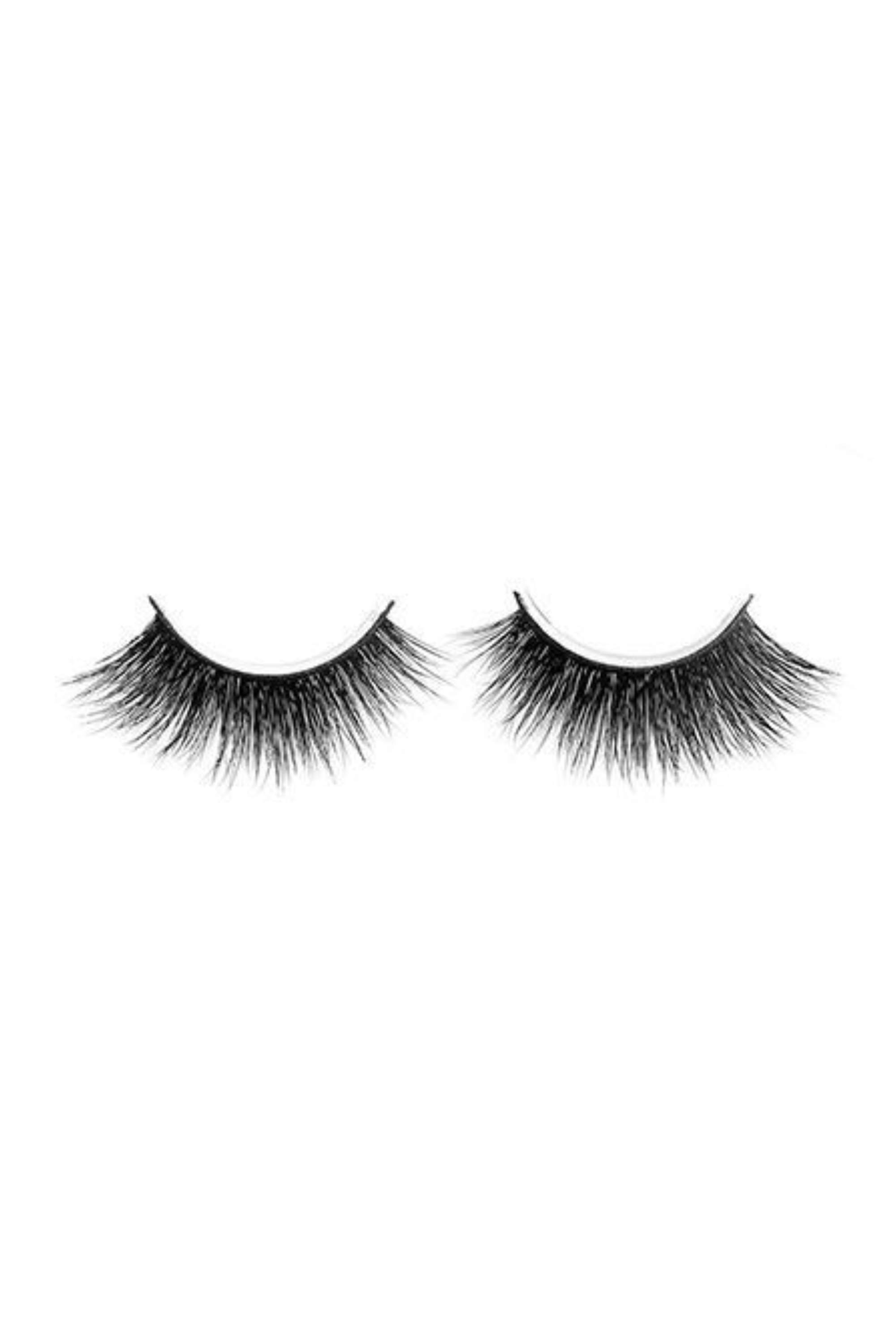 MASTERS PROFESSIONAL STRIP LASHES (MINK RAWAN)