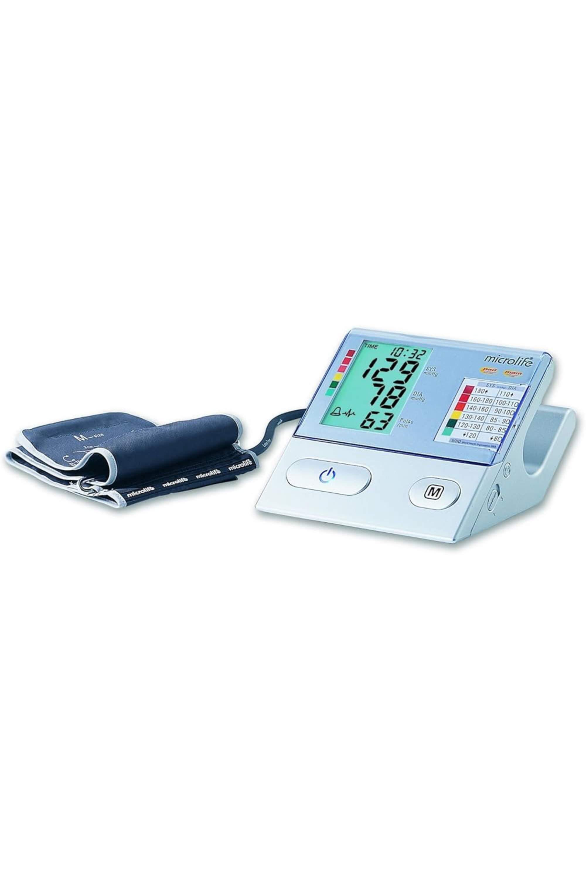 MICROLIFE BP MONITOR A100
