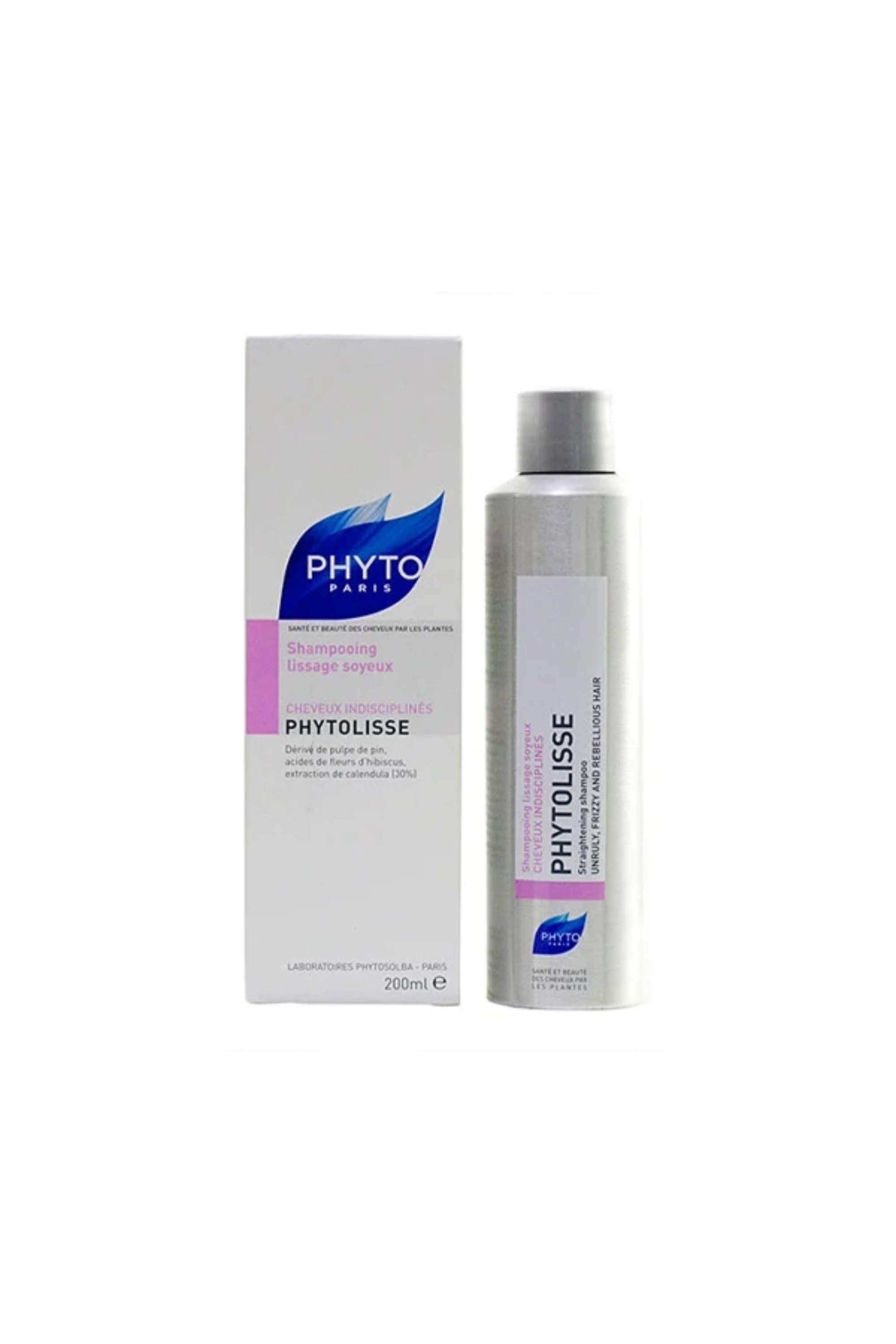 PHYTOLISSE SHAMPOO 200ML