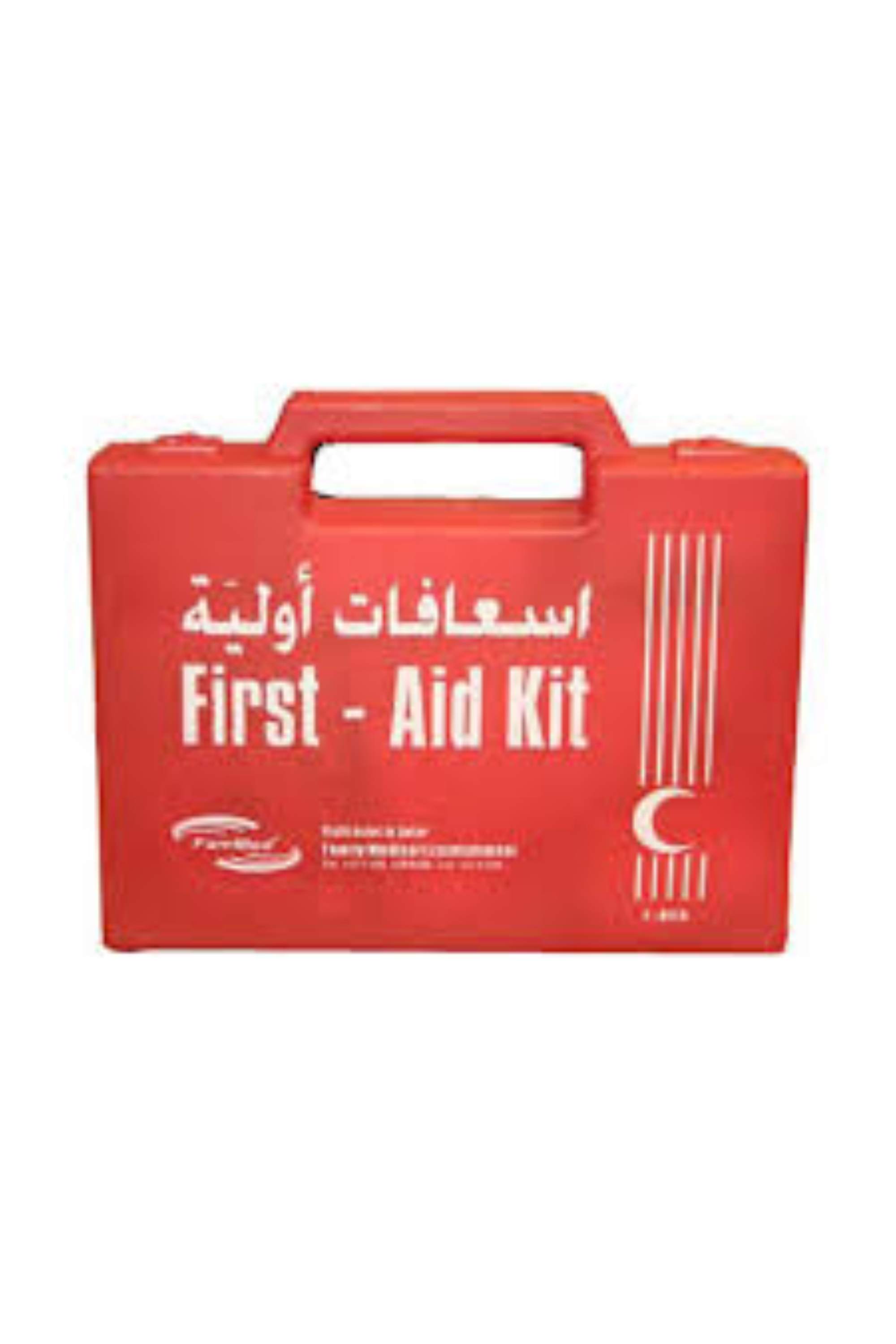 SOFT FA BOX [F-012C] F-011A FILLED