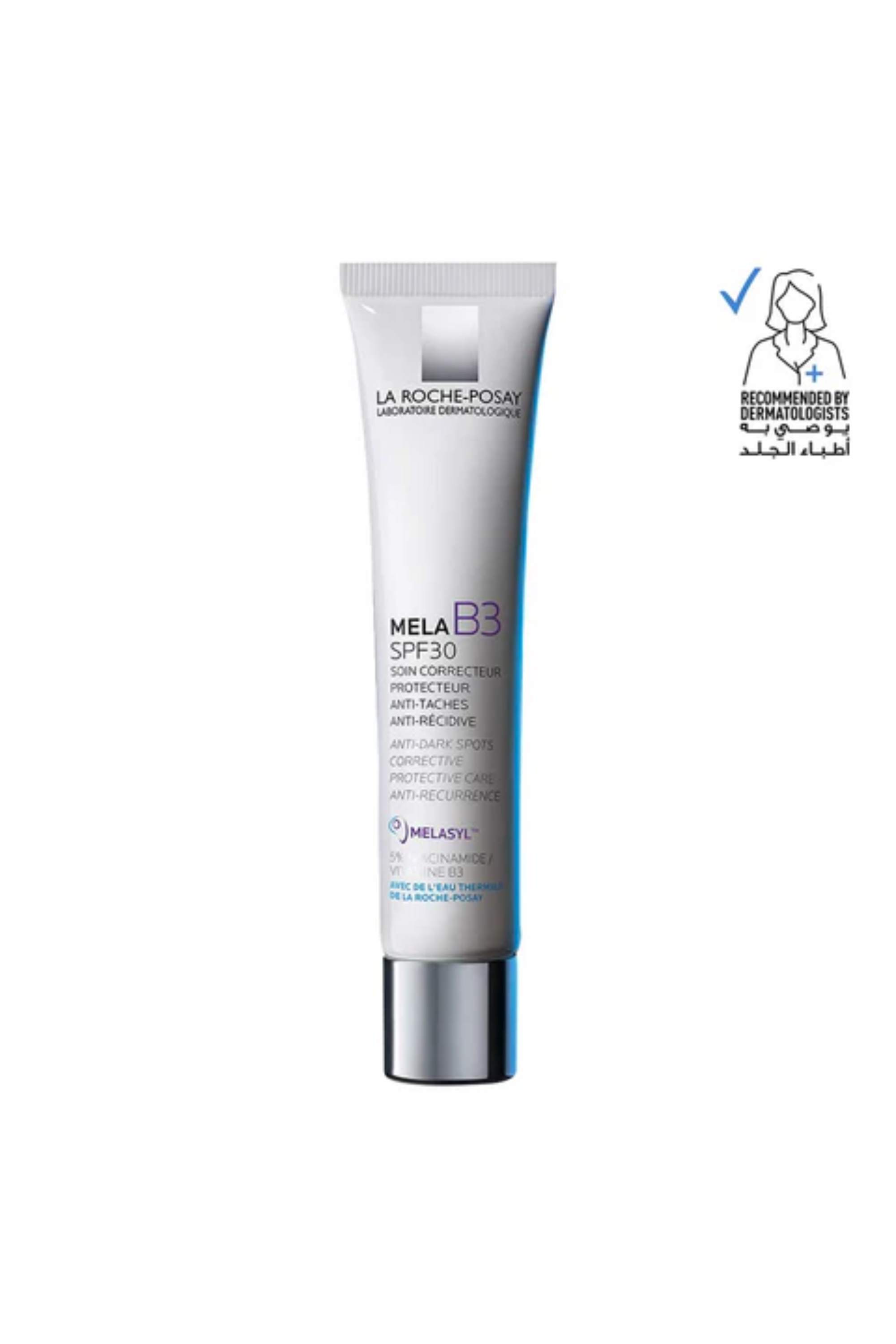 La Roche Posay MELA B3  ANTI-DARK SPOTS CORRECTIVE CREAM 40ML