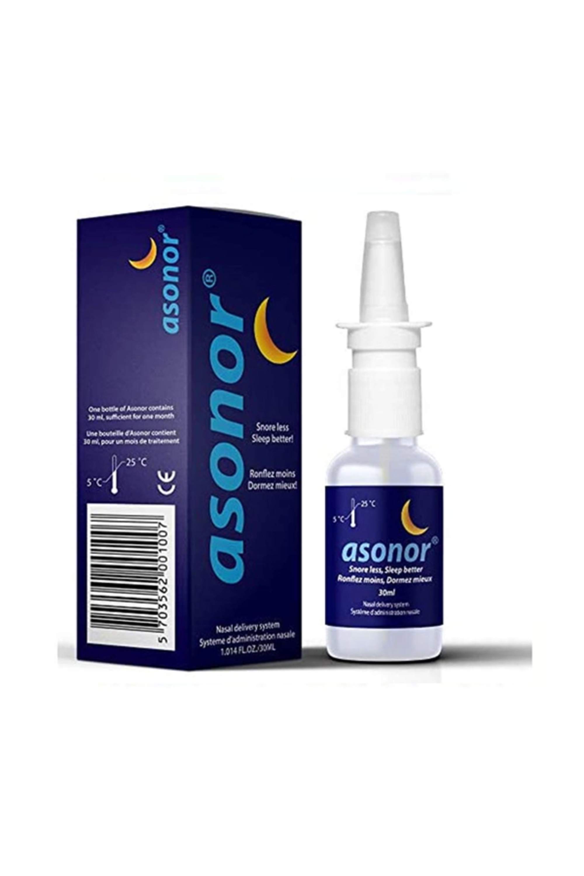 ASONOR 30ML