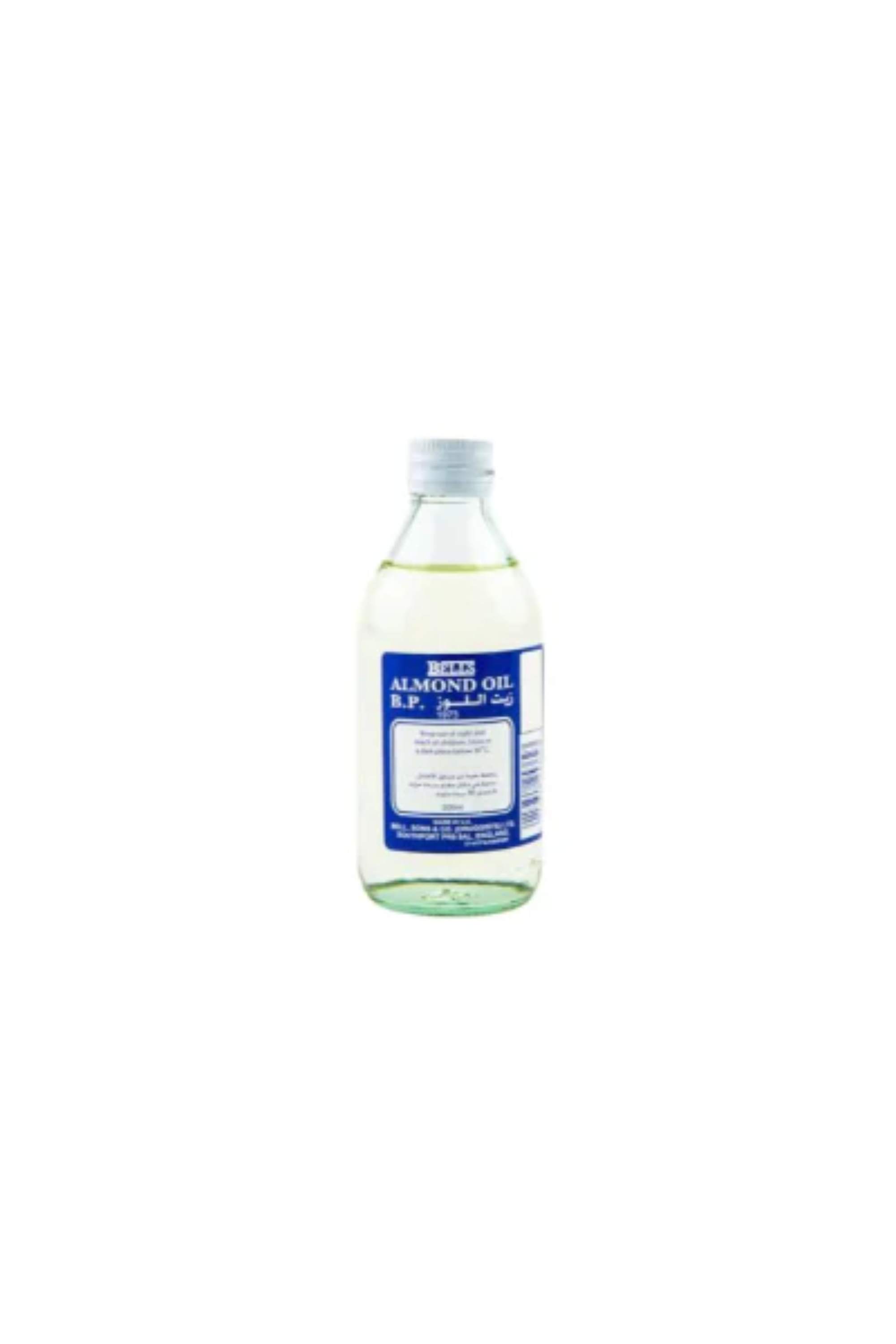 BELLS ALMOND OIL 200 ML
