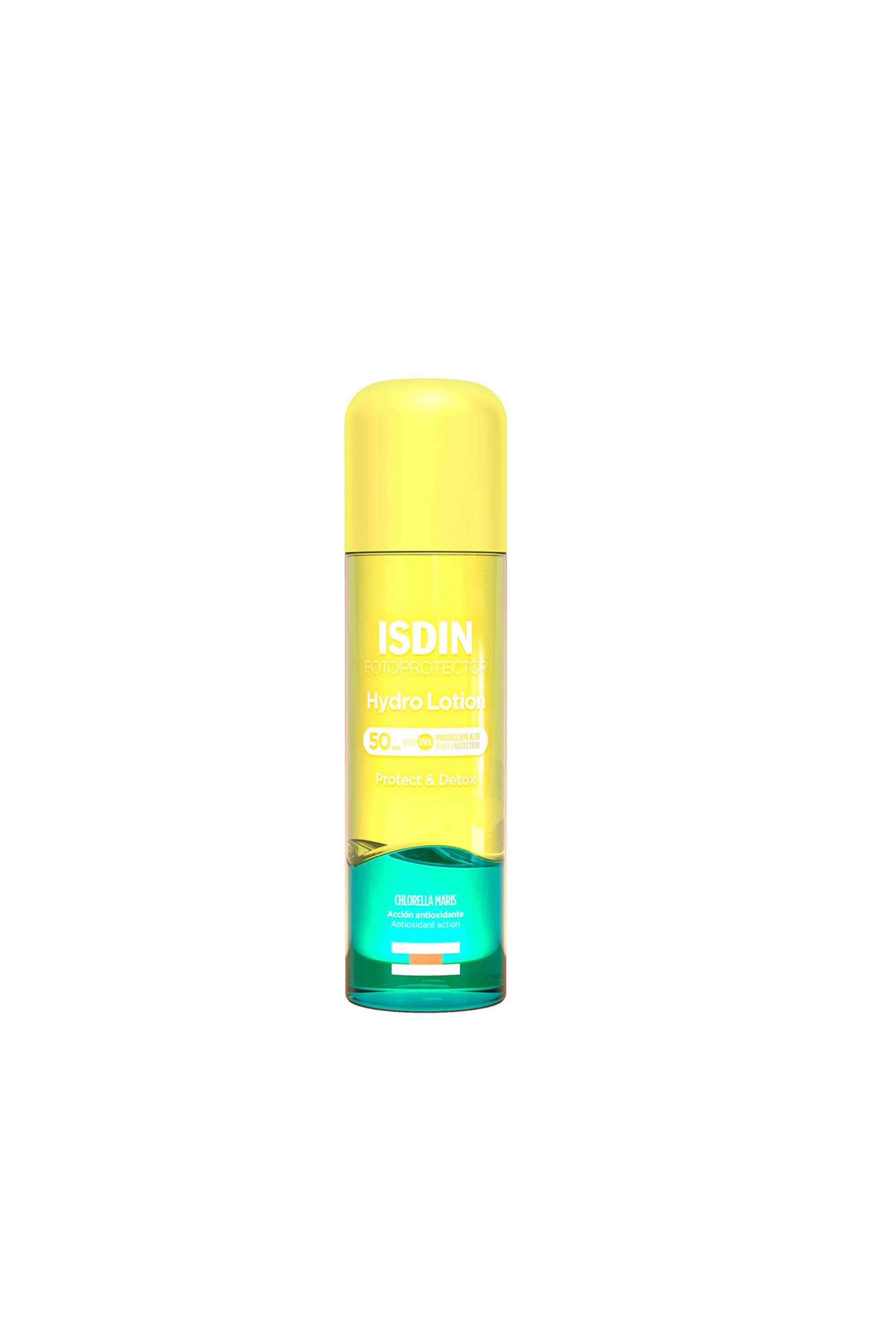 ISDIN FOTOPROTEC. HYDROLOTION 200ML (ISD031)
