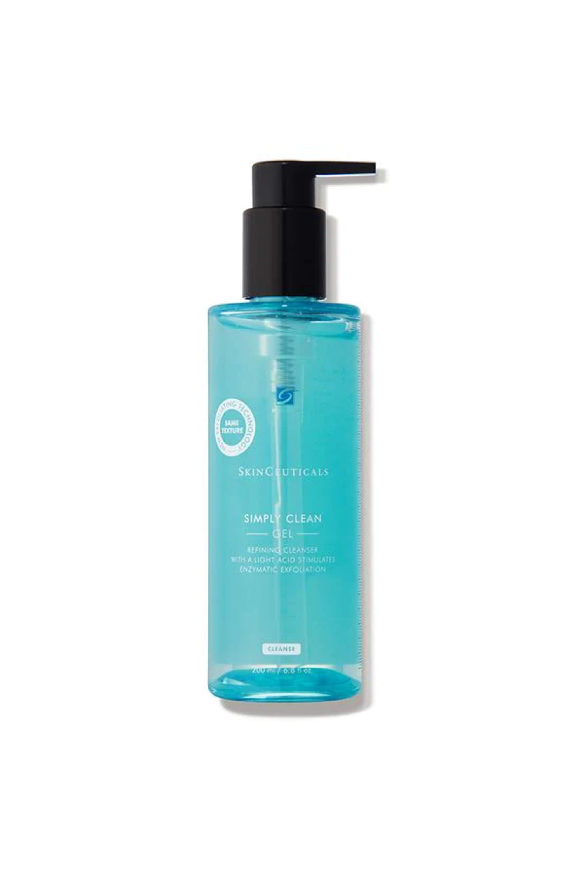 SkinCeuticals SIMPLY CLEAN GEL 200ML