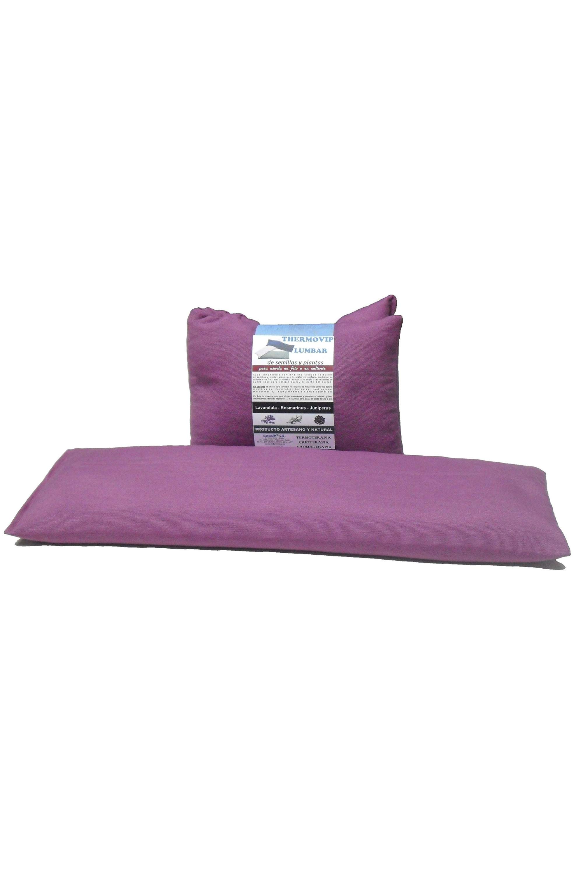 THERMO CY PILLOW CUSHION