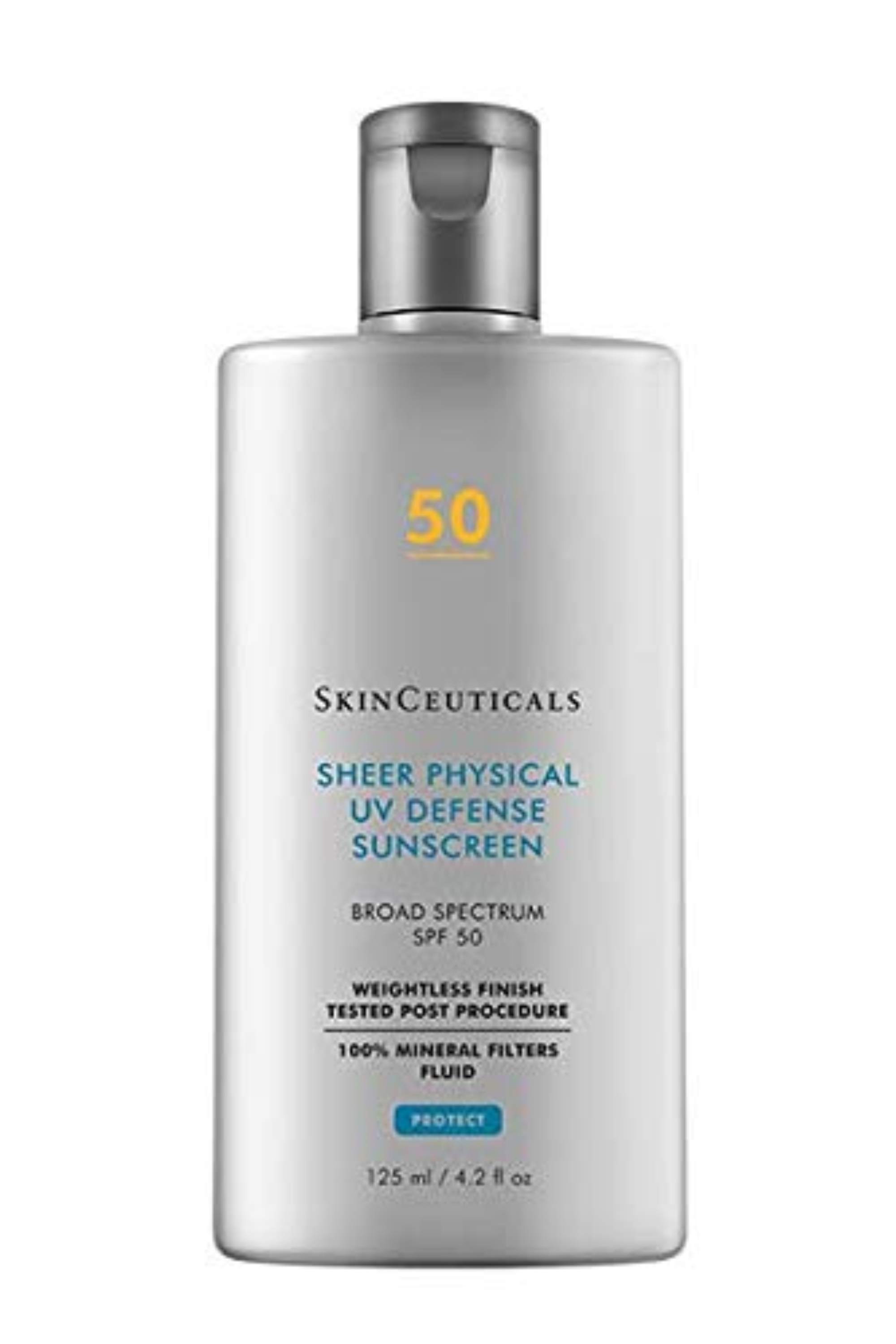 SkinCeuticals SHEER MINERAL UV DEFENSE SUNSCREEN 40ML