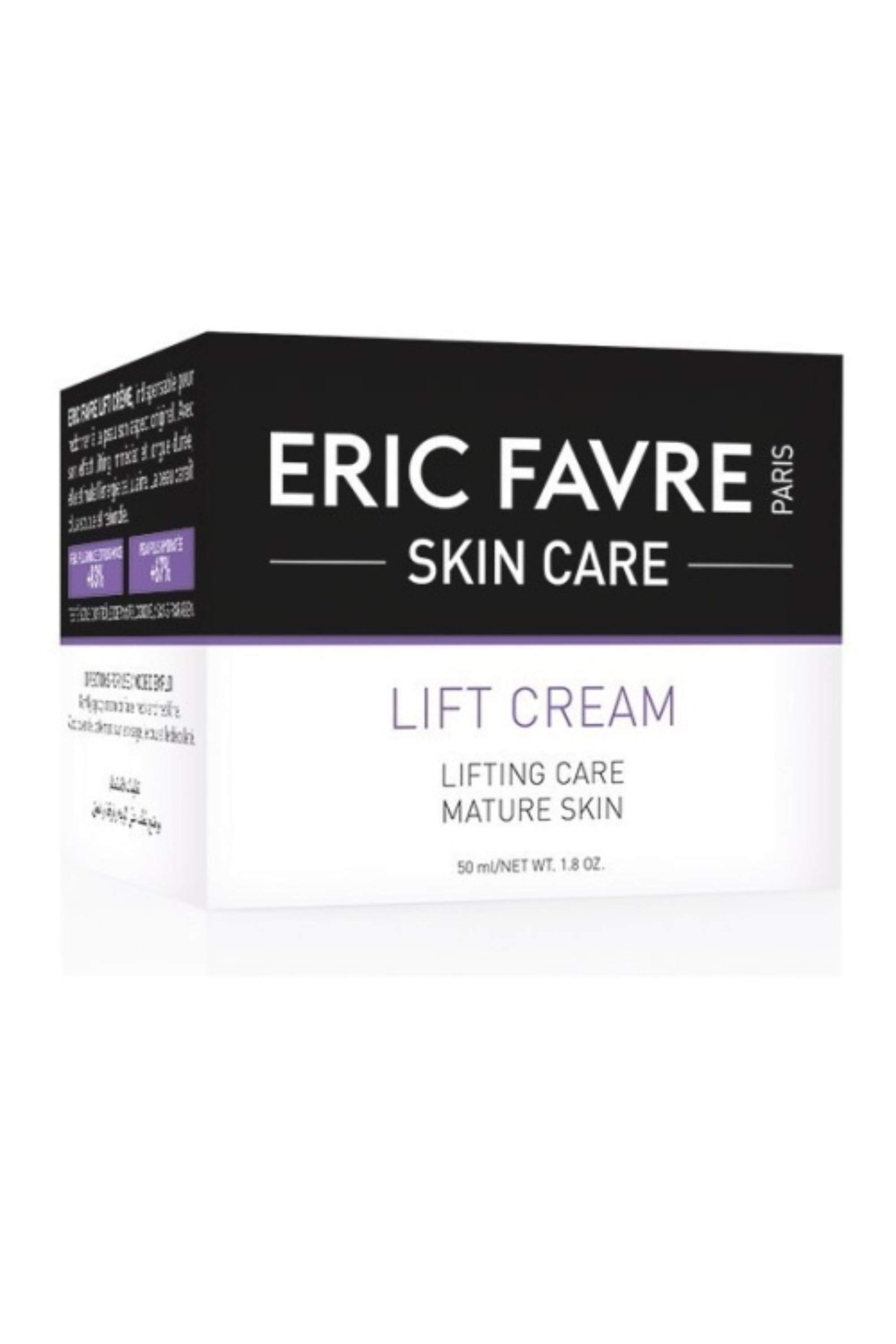 ERIC FAVRE LIFT CREAM 50ML	