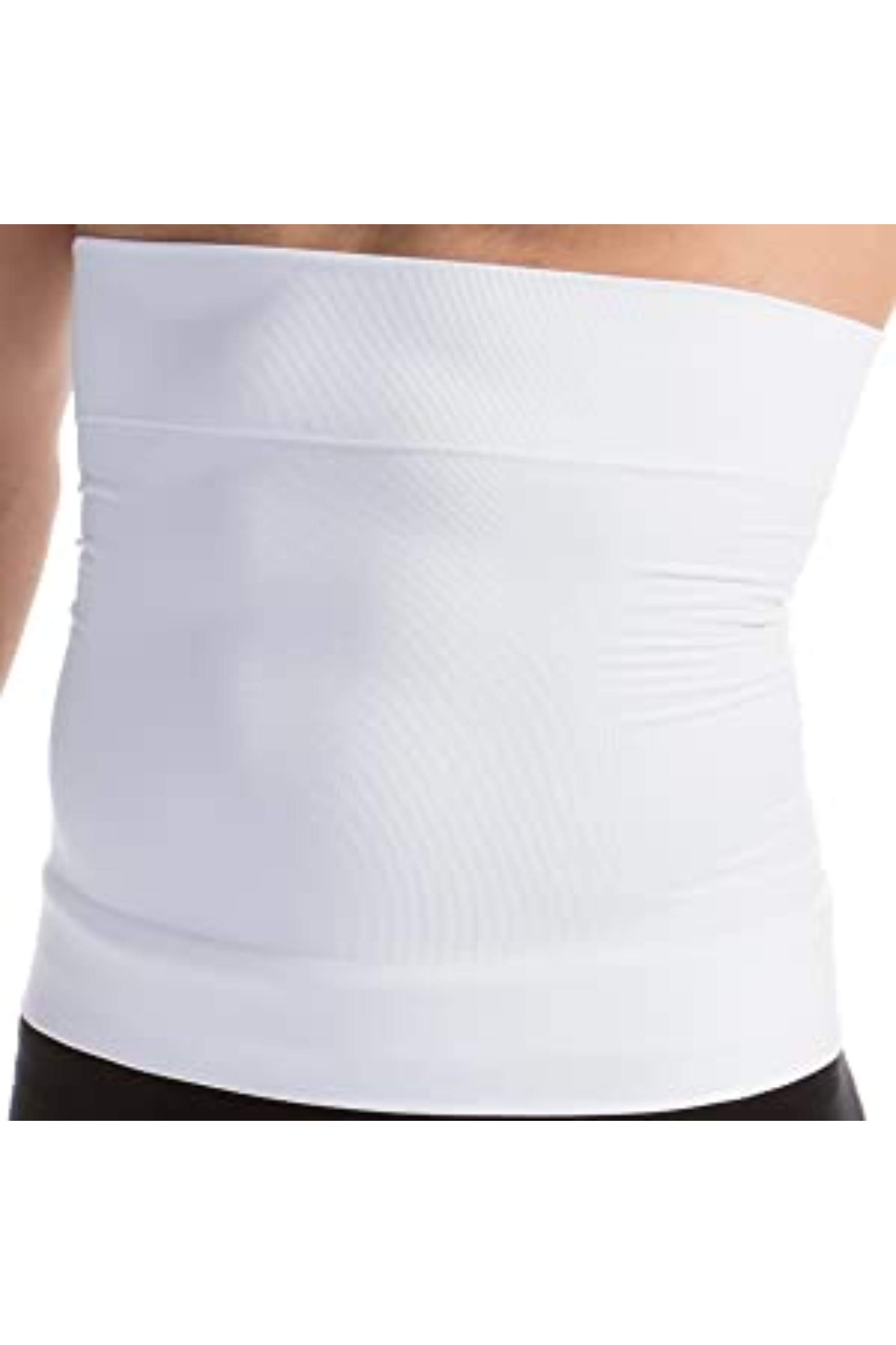 FARMA CELL BELT FOR MAN ART 405/WHITE /XL