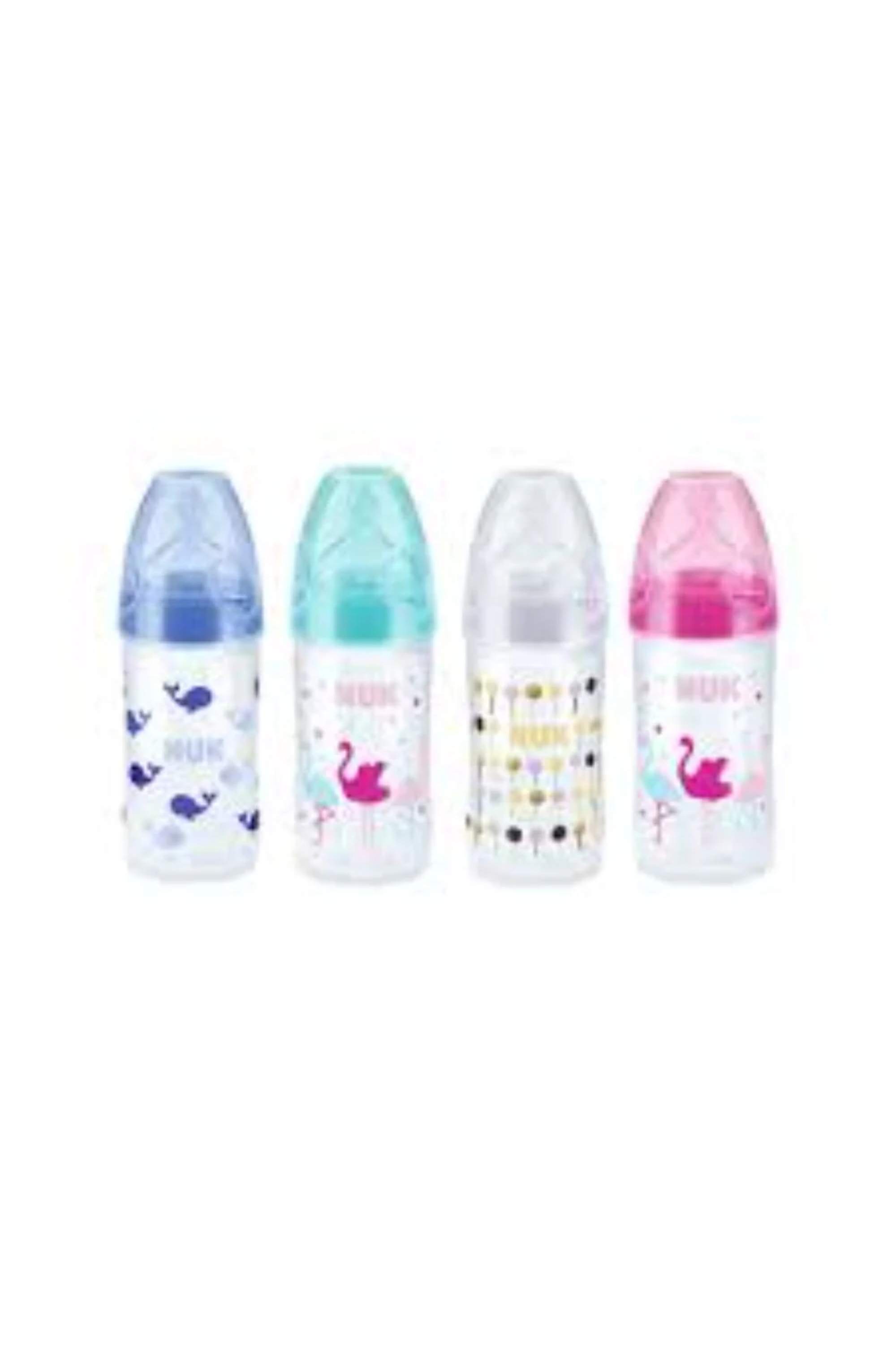 NUK NEW CLASSIC PP BTL 150ML ST1M ARAB (10743675)