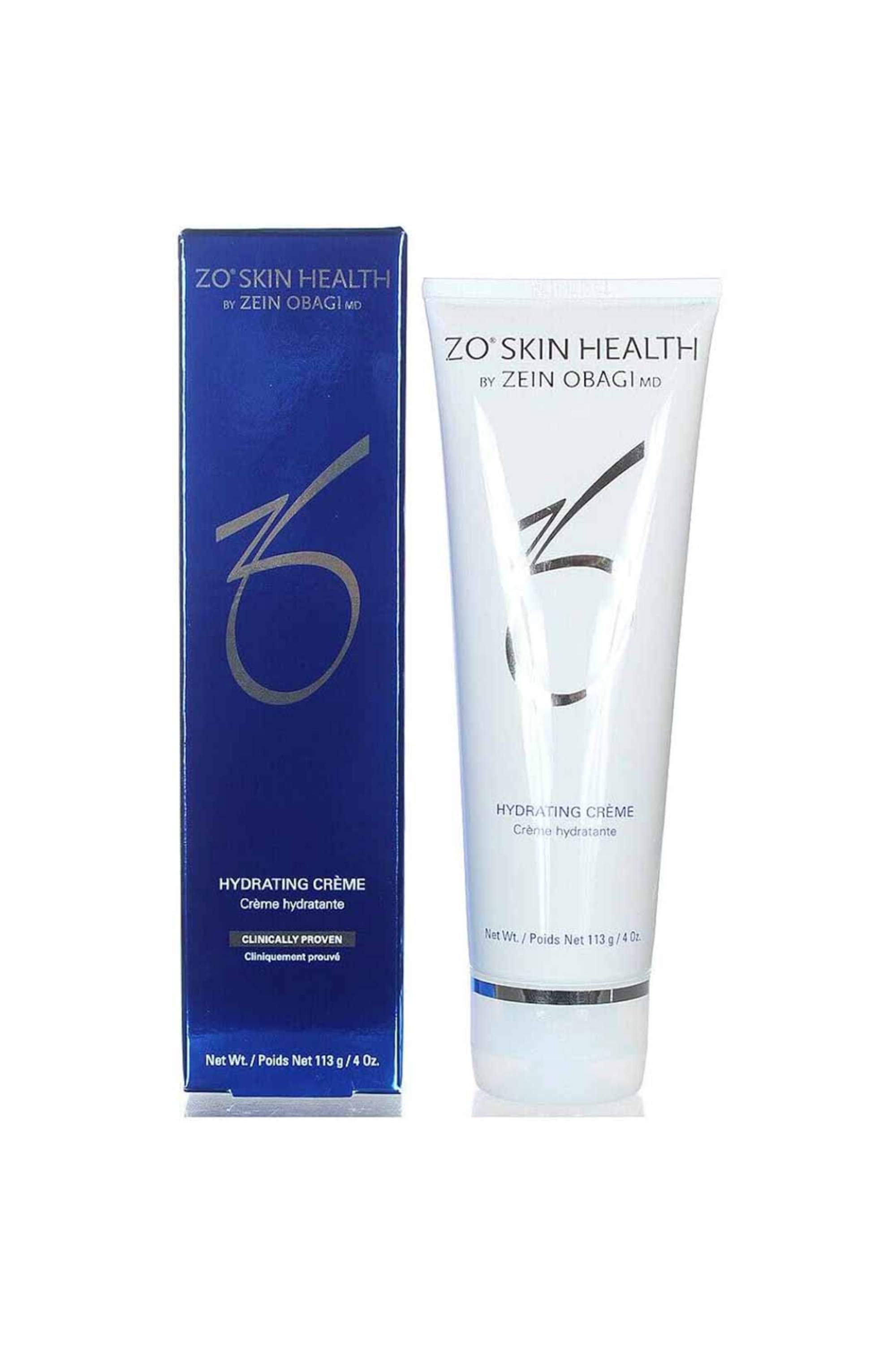 ZO SKIN HYDRATING CREAM 58G