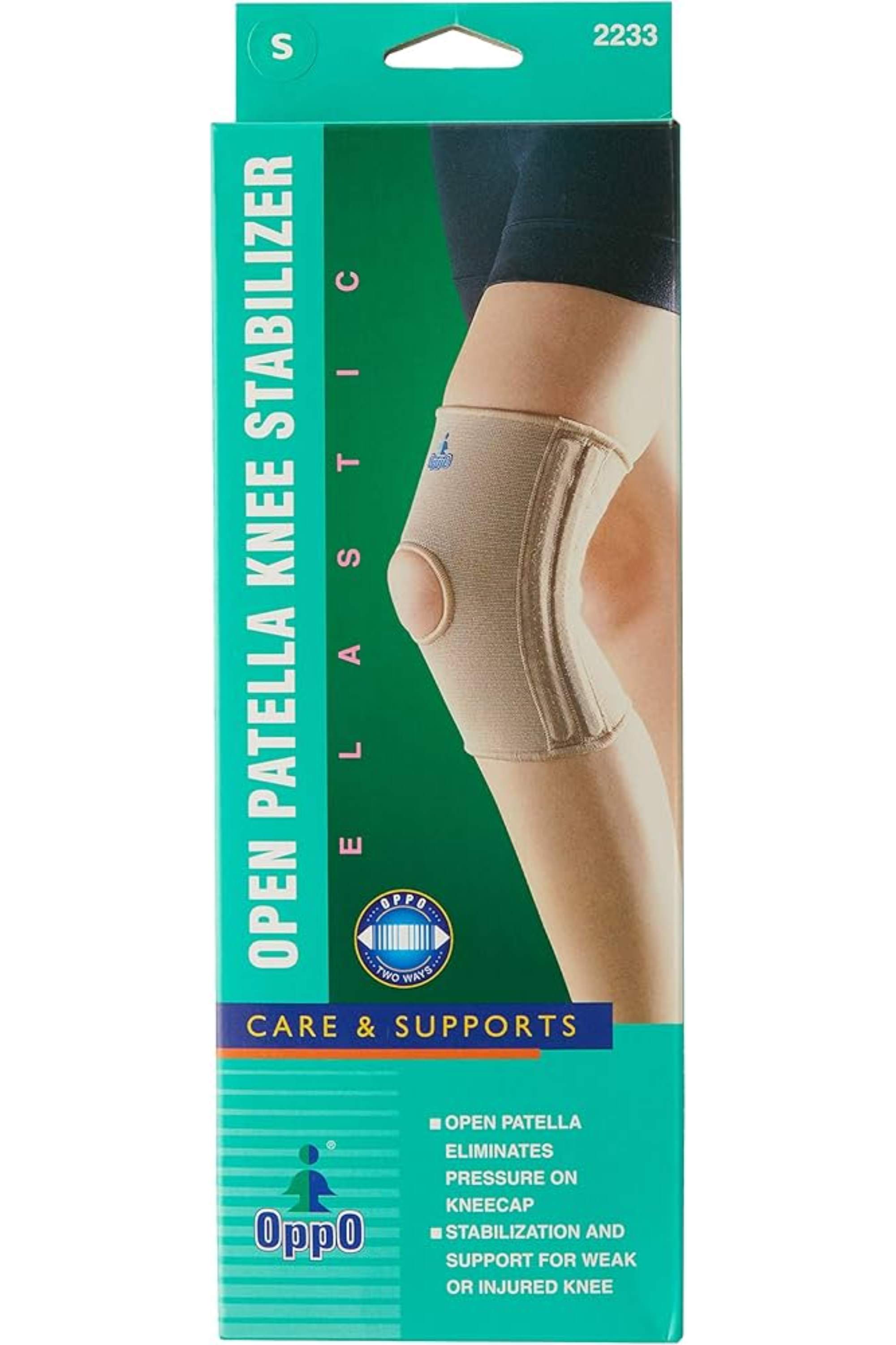 OPPO PATELLA KNEE STABILIZER XL 2233
